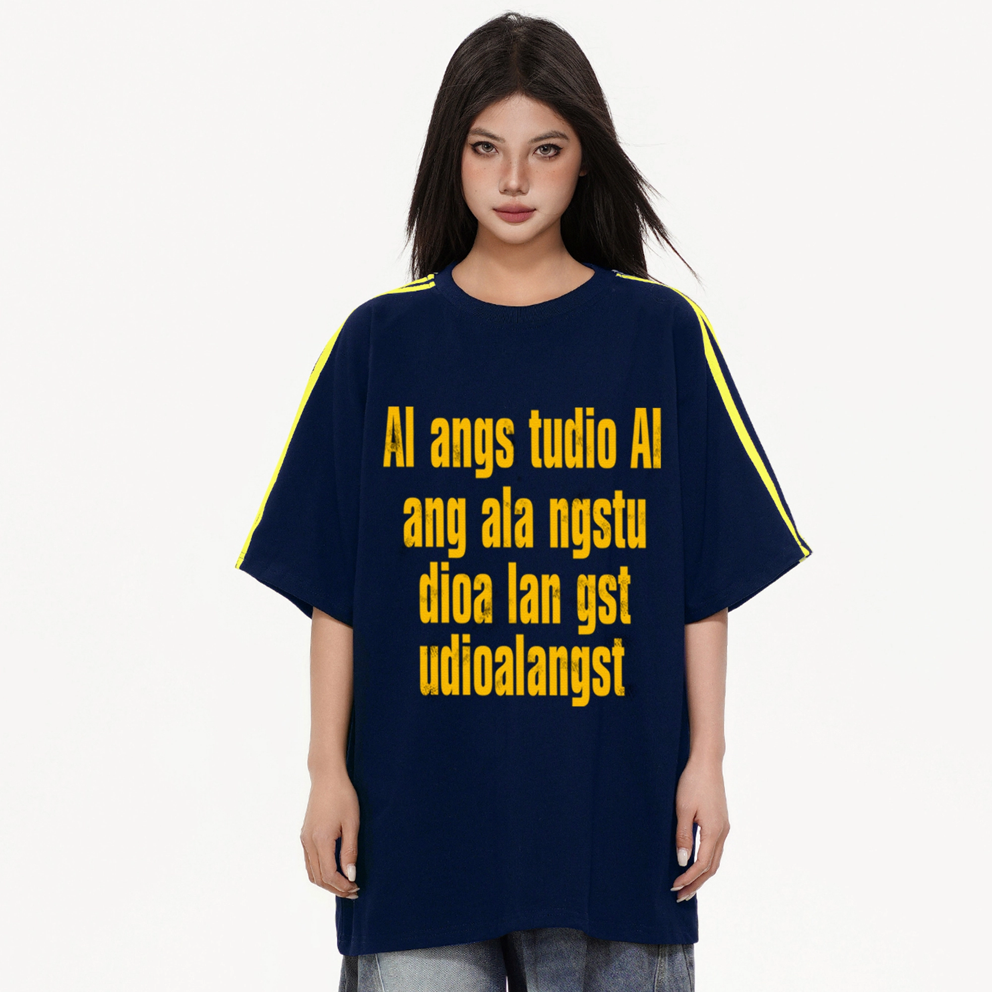 T