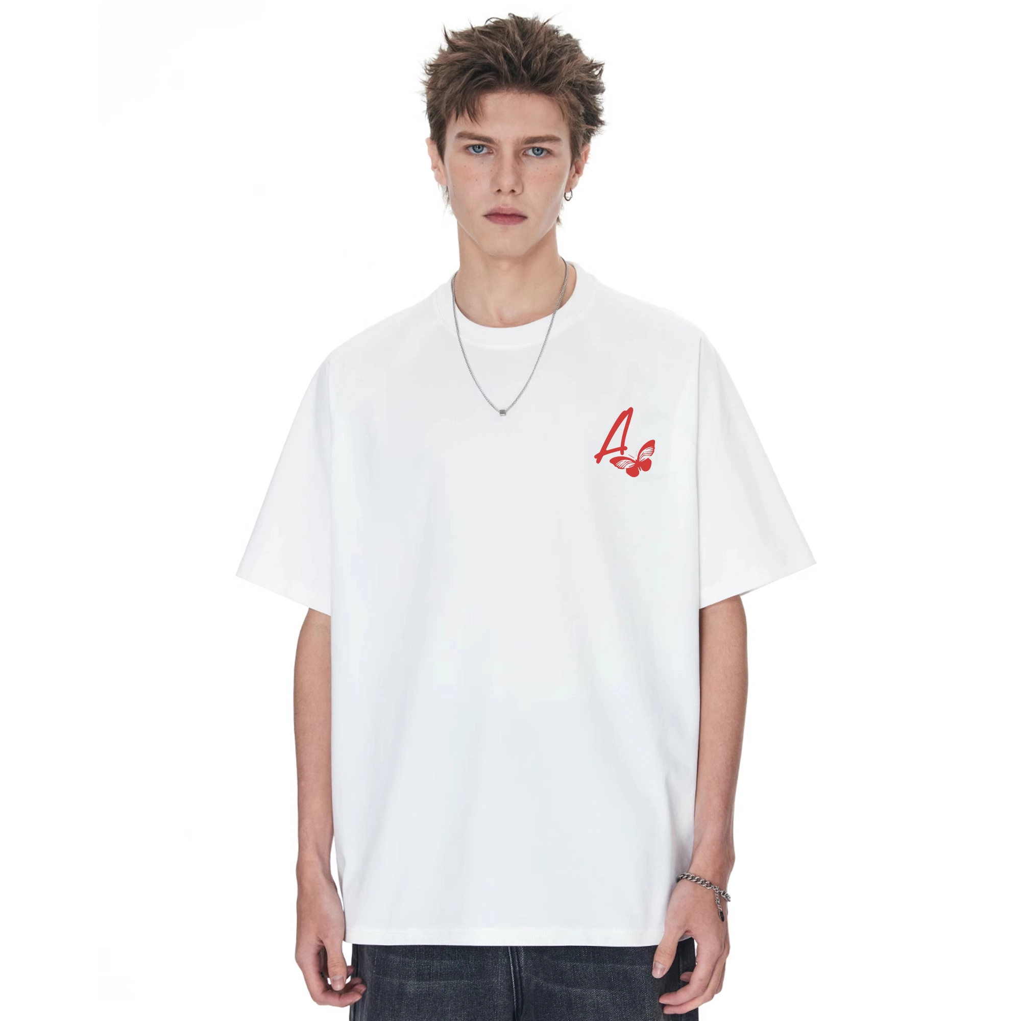 T