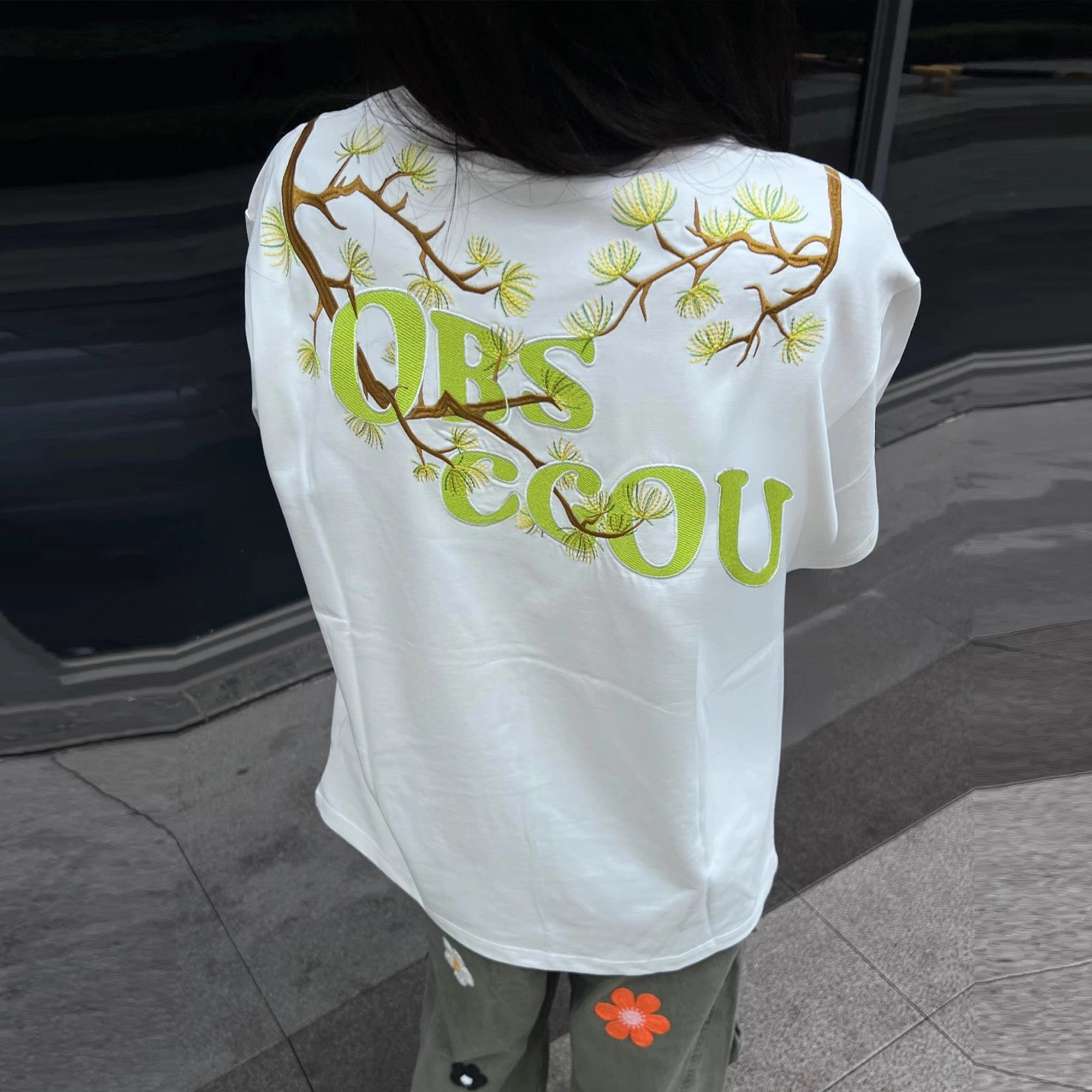 T