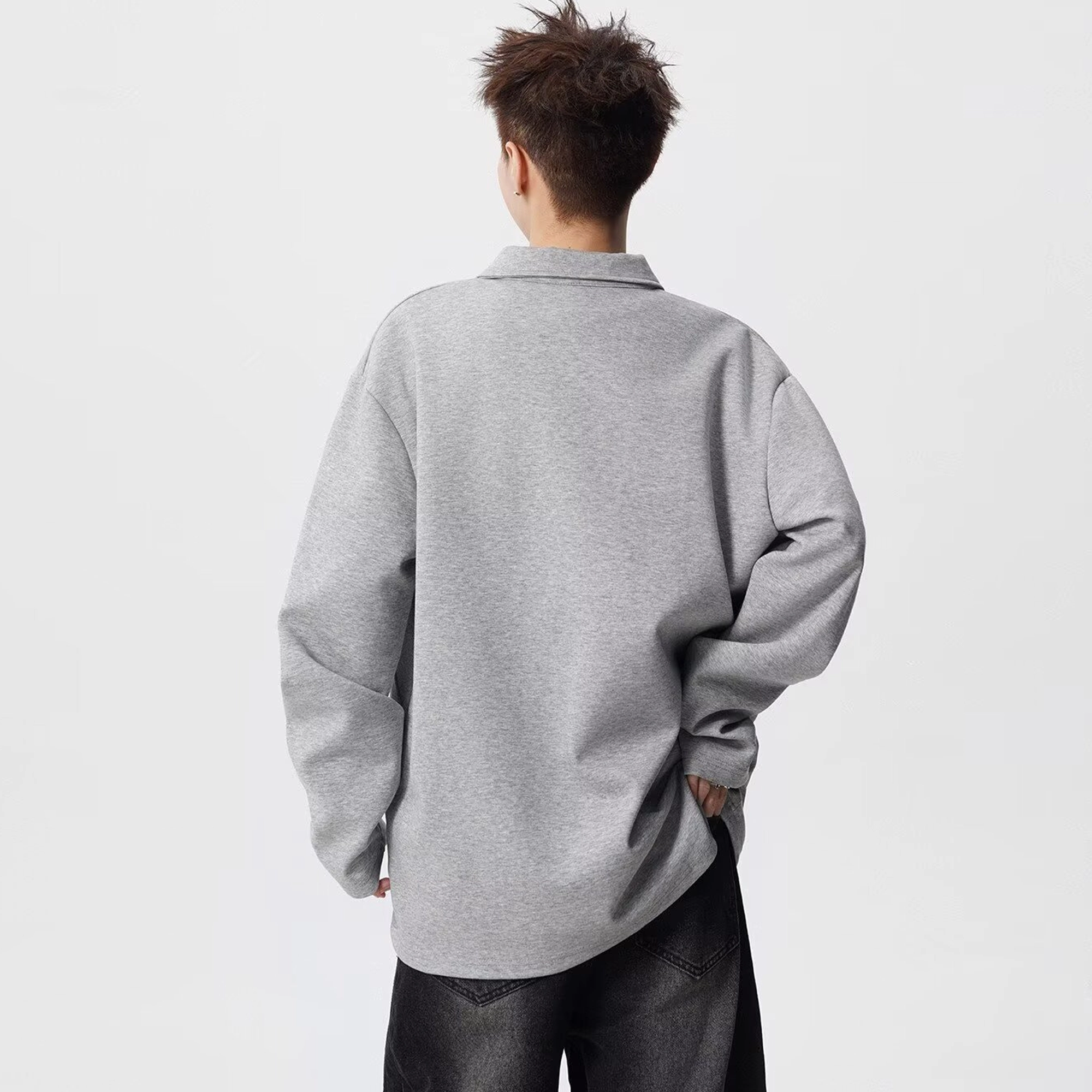 POLOcleanfitT