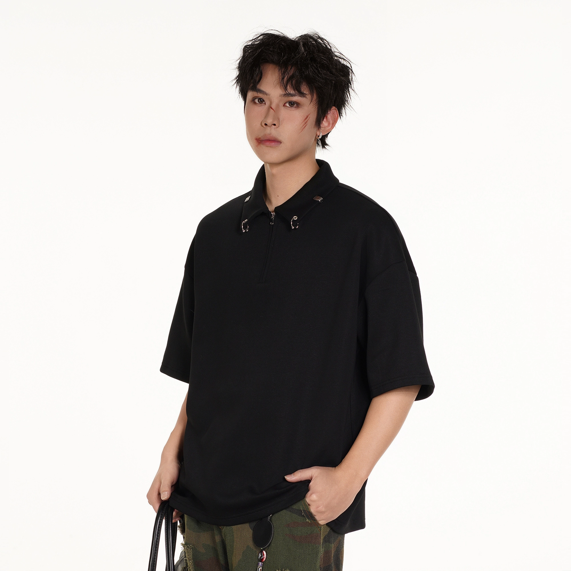 cleanfitPolo