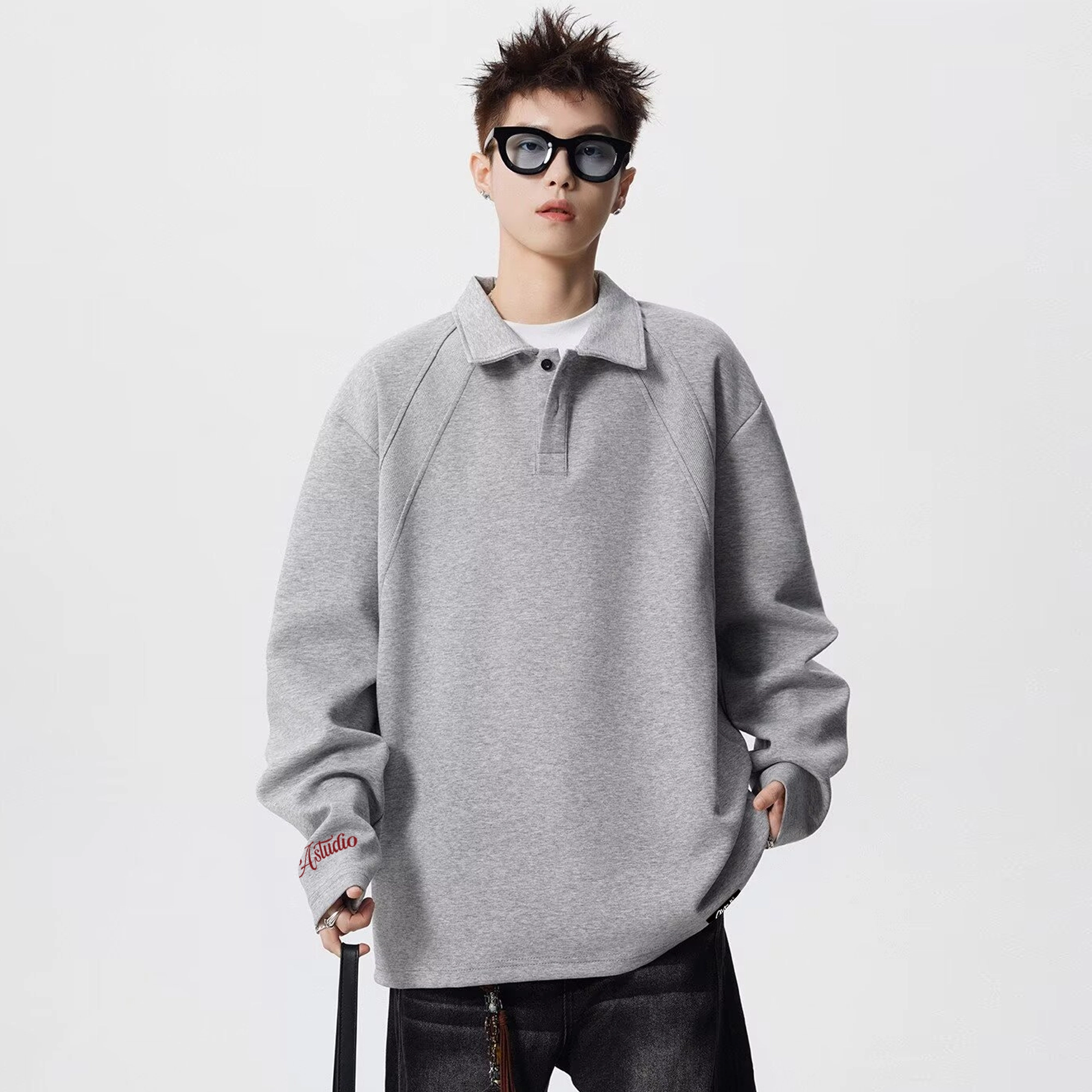 POLOcleanfitT