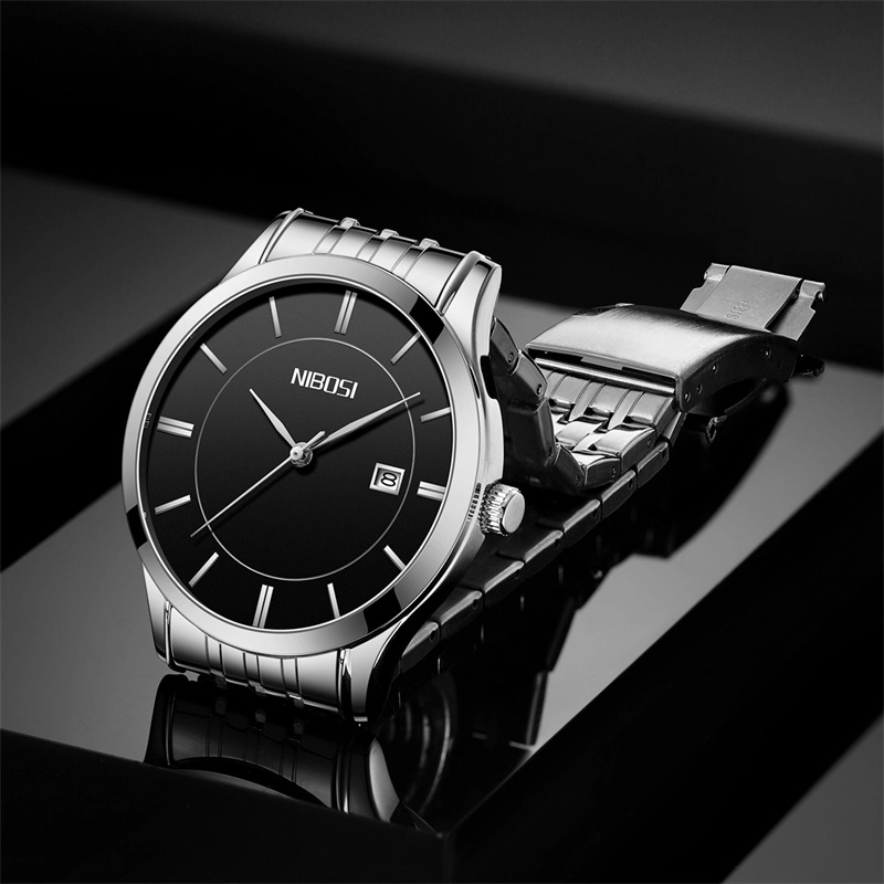 NIBOSI 1985 42mm ni2567