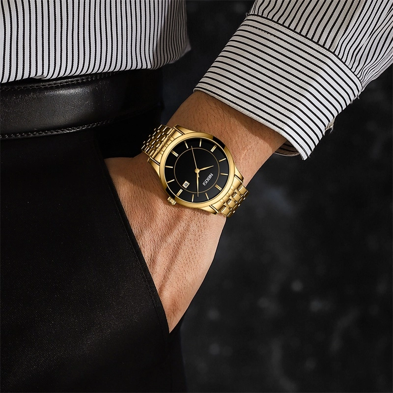 NIBOSI 1985 42mm ni2567