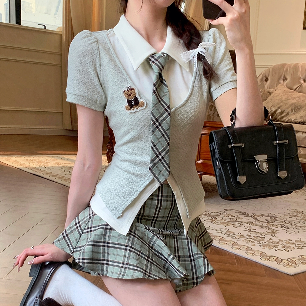 COVER TIME POLO