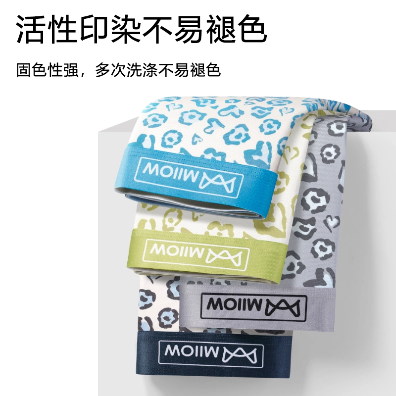 MIIOW 10A 5