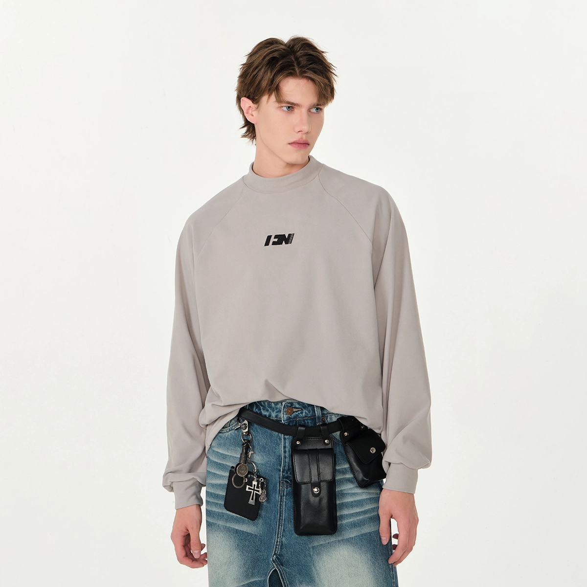 FORNINES T