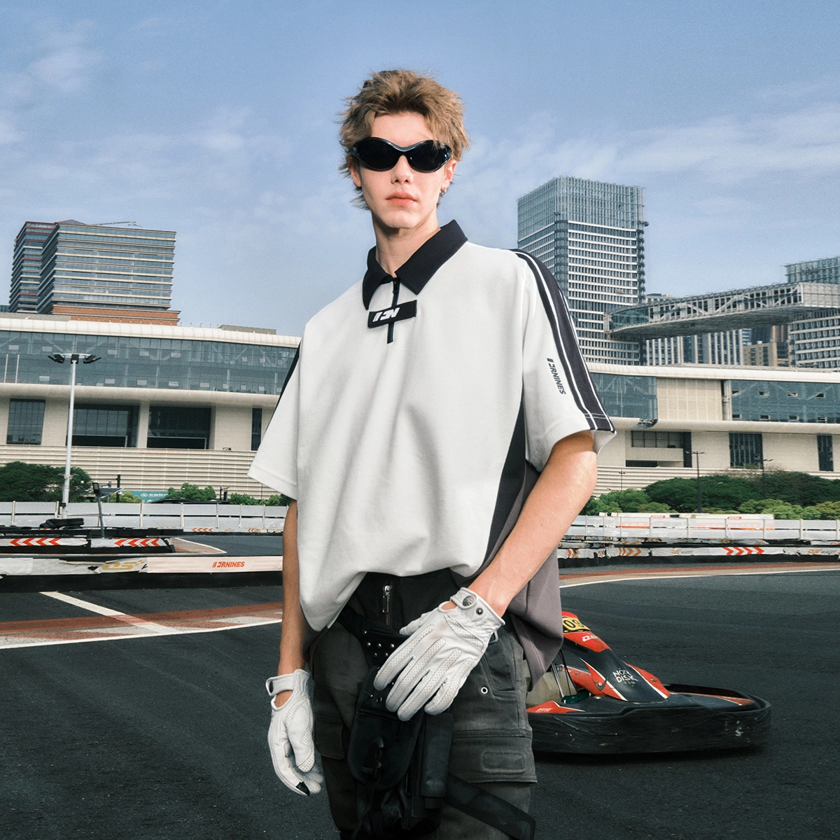 FORNINES Polo