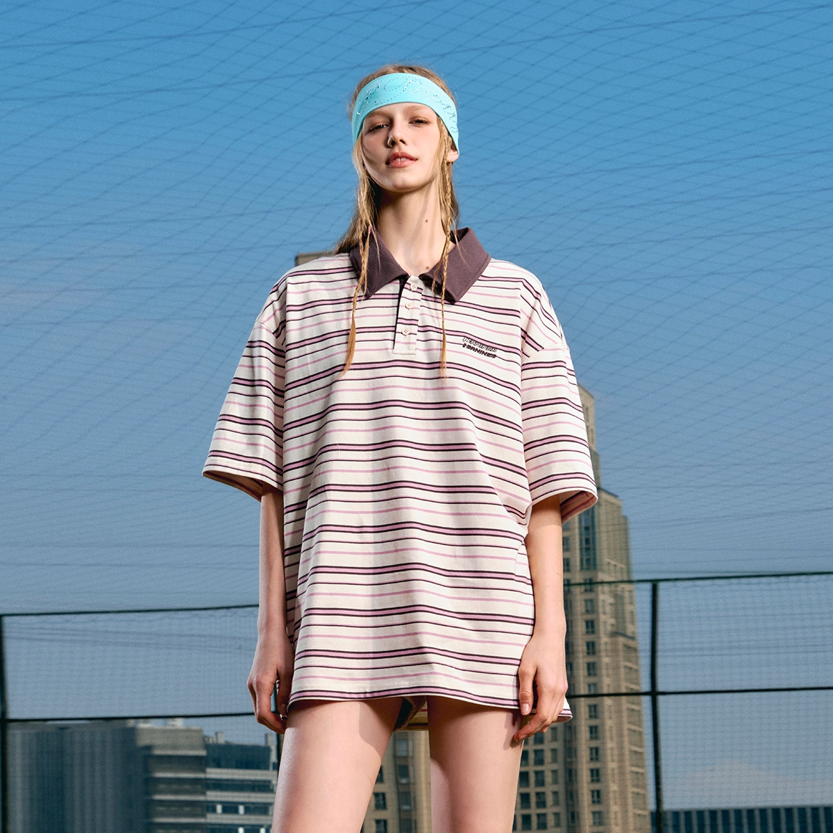 FORNINES Polo