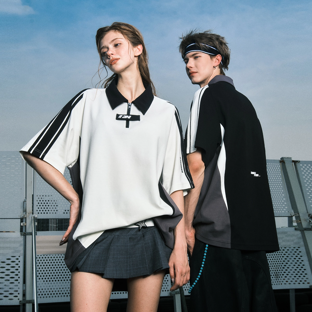 FORNINES Polo