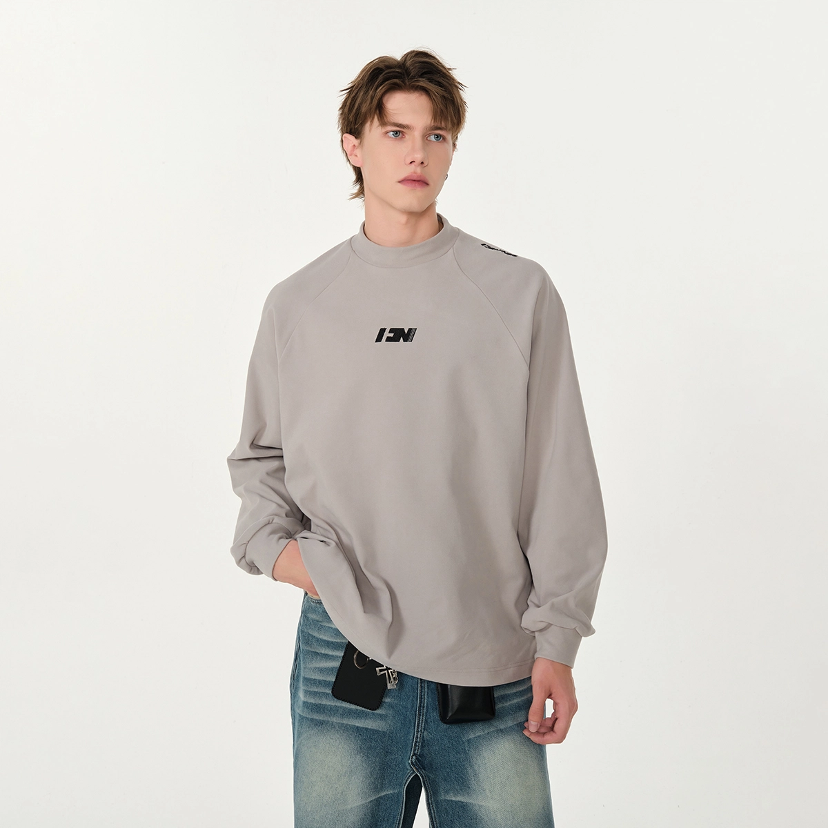FORNINES T