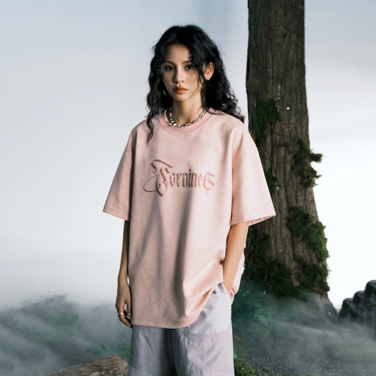 FORNINES T