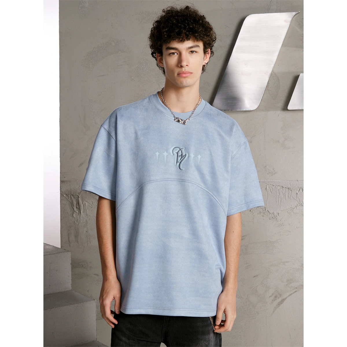 FORNINES T