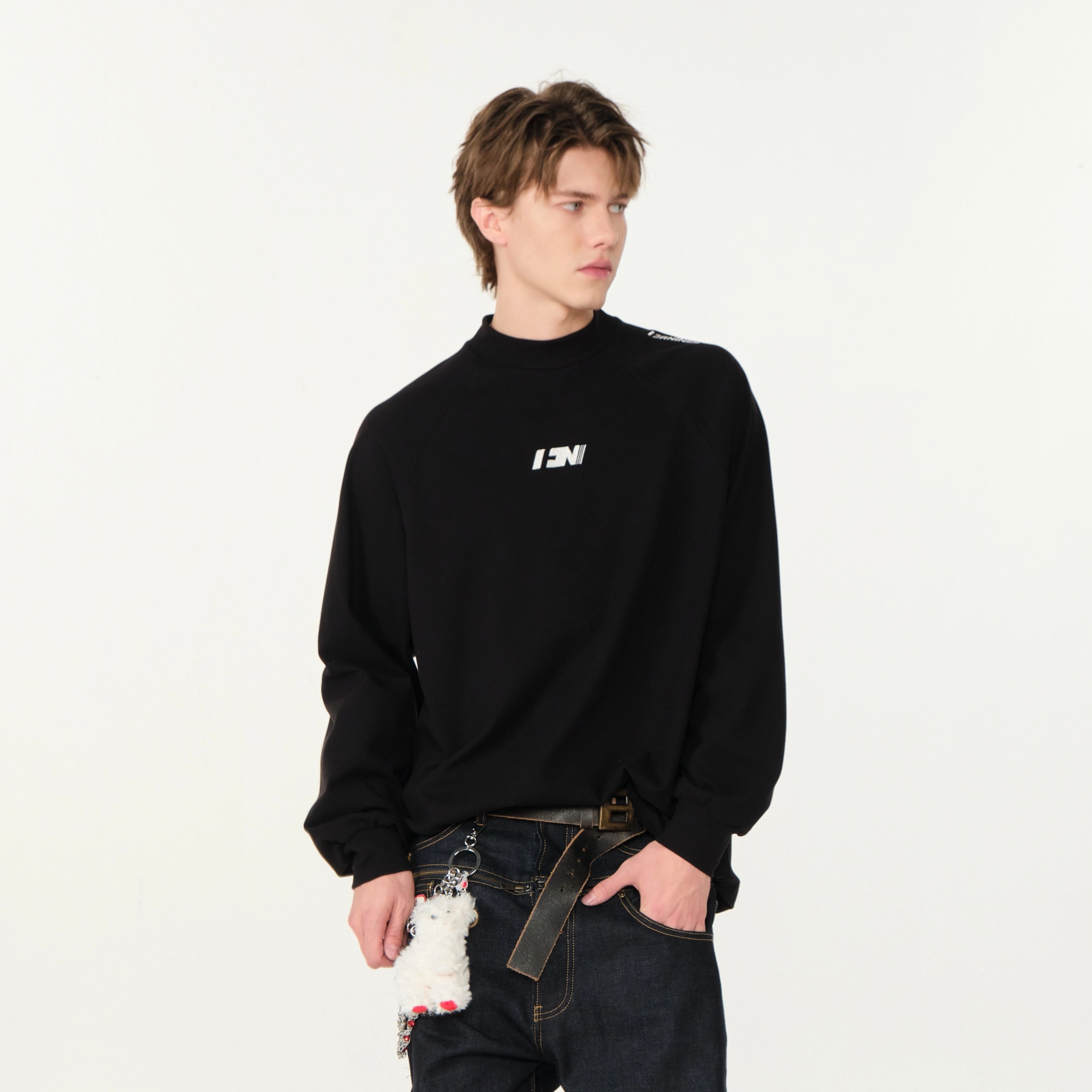 FORNINES T