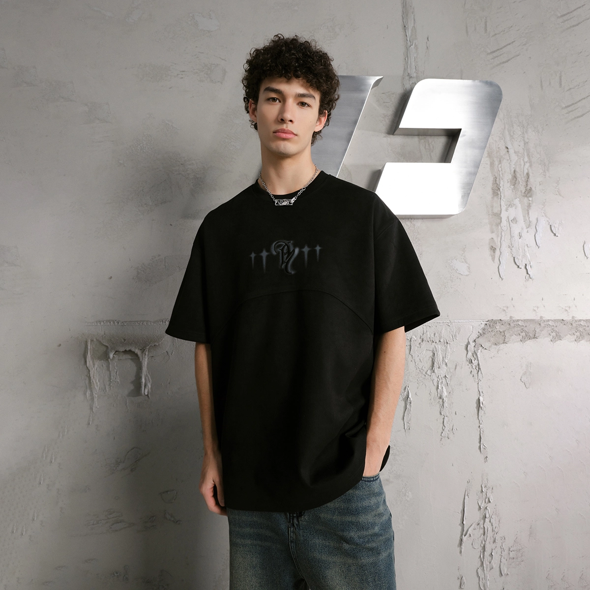 FORNINES T