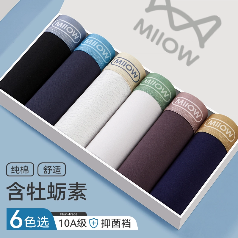 MIIOW 10A3D 3