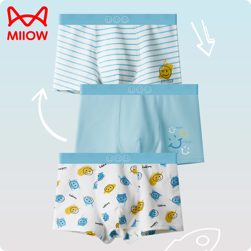 MIIOW 7APP 3