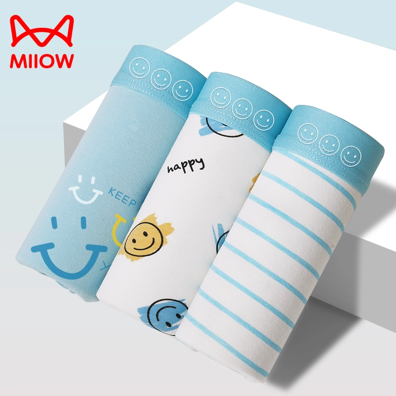 MIIOW 7APP 3