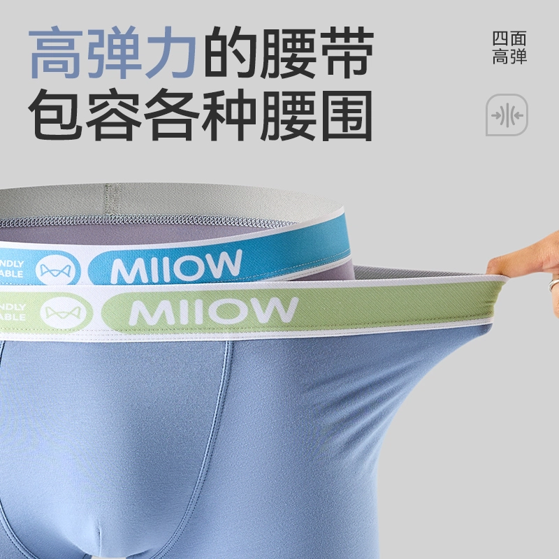 MIIOW 10A 3