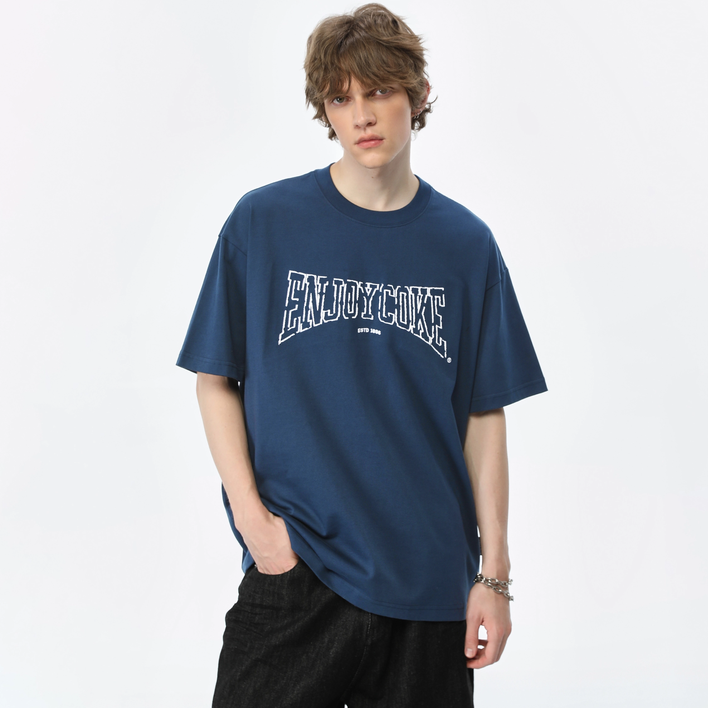 Coke T