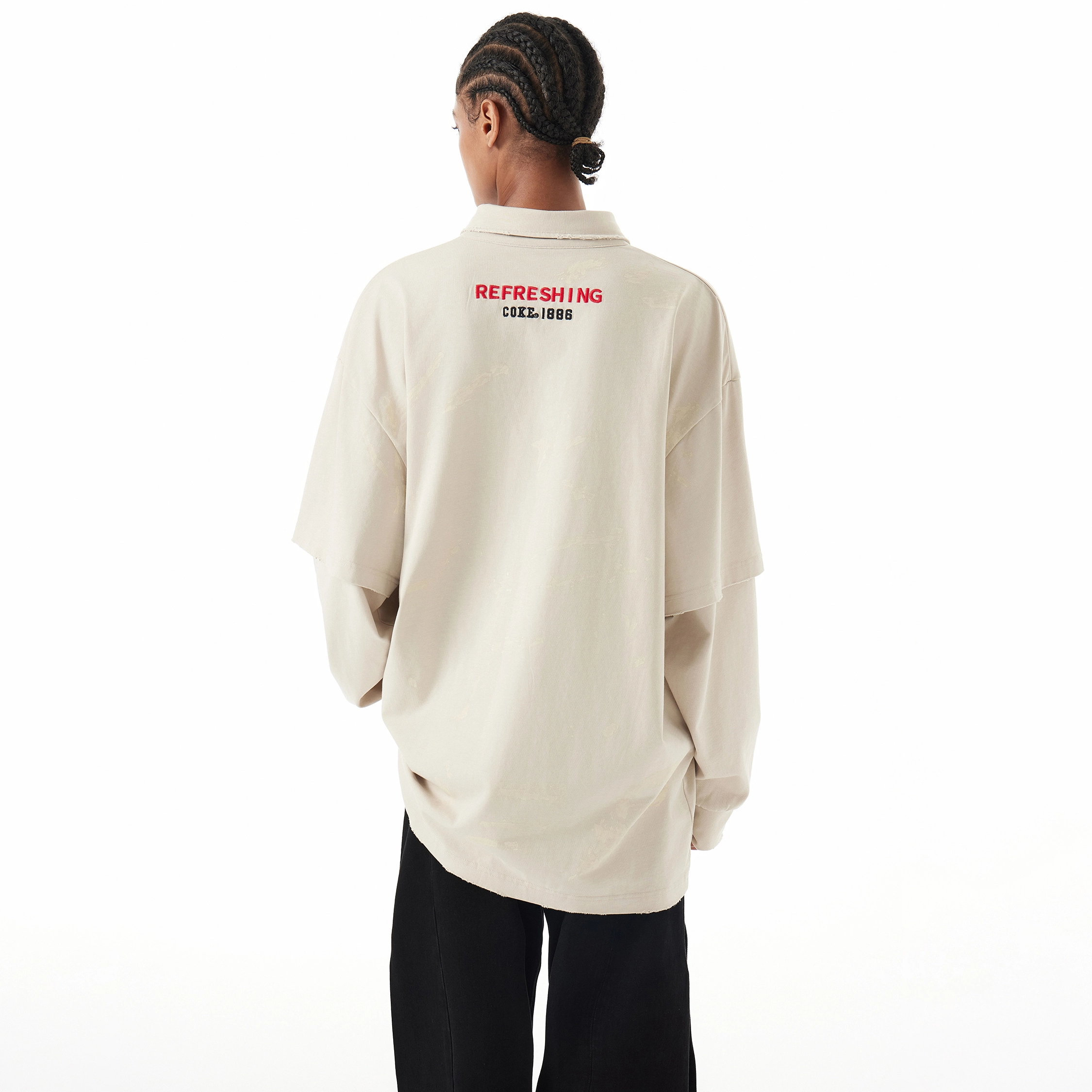Coke Polo
