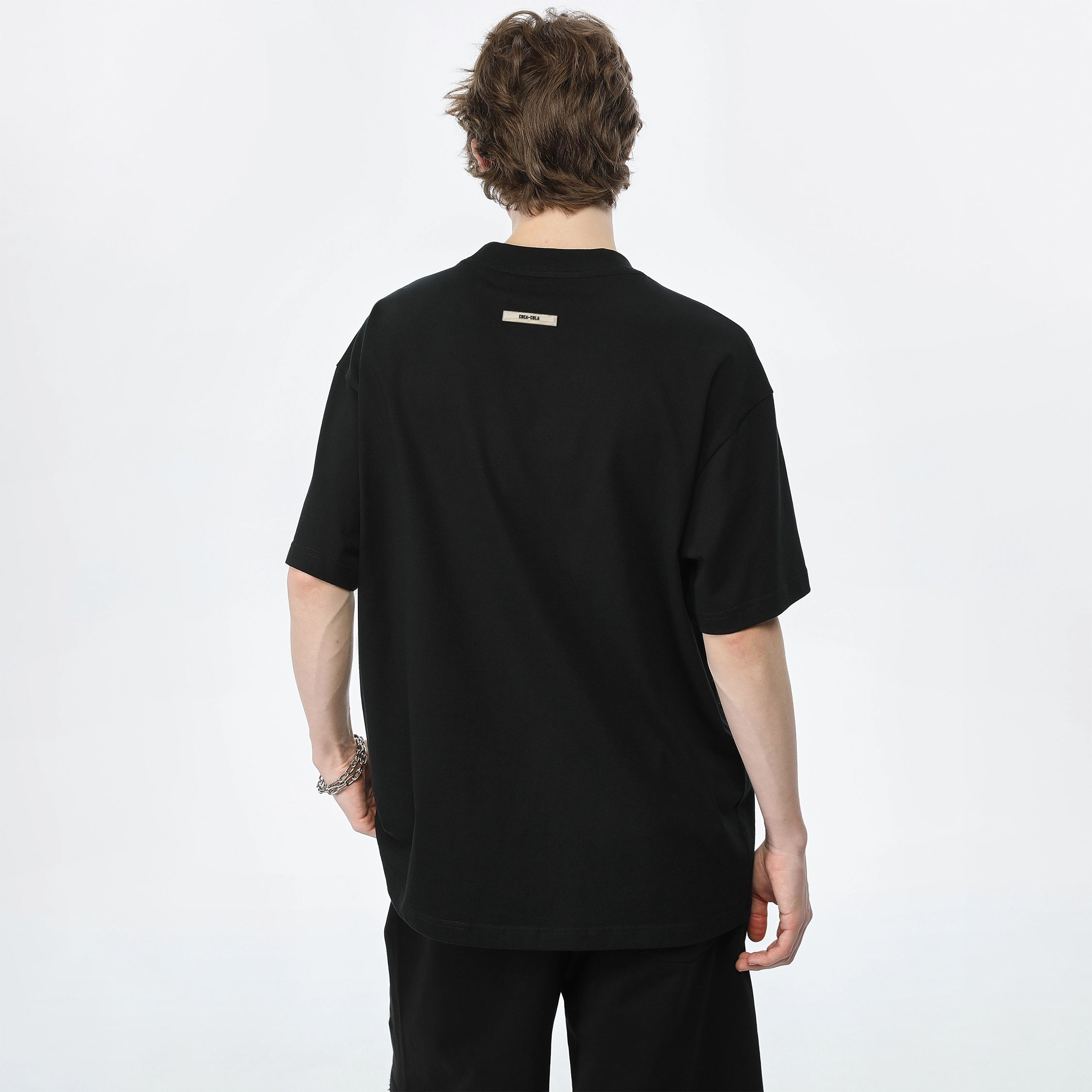 Coke T