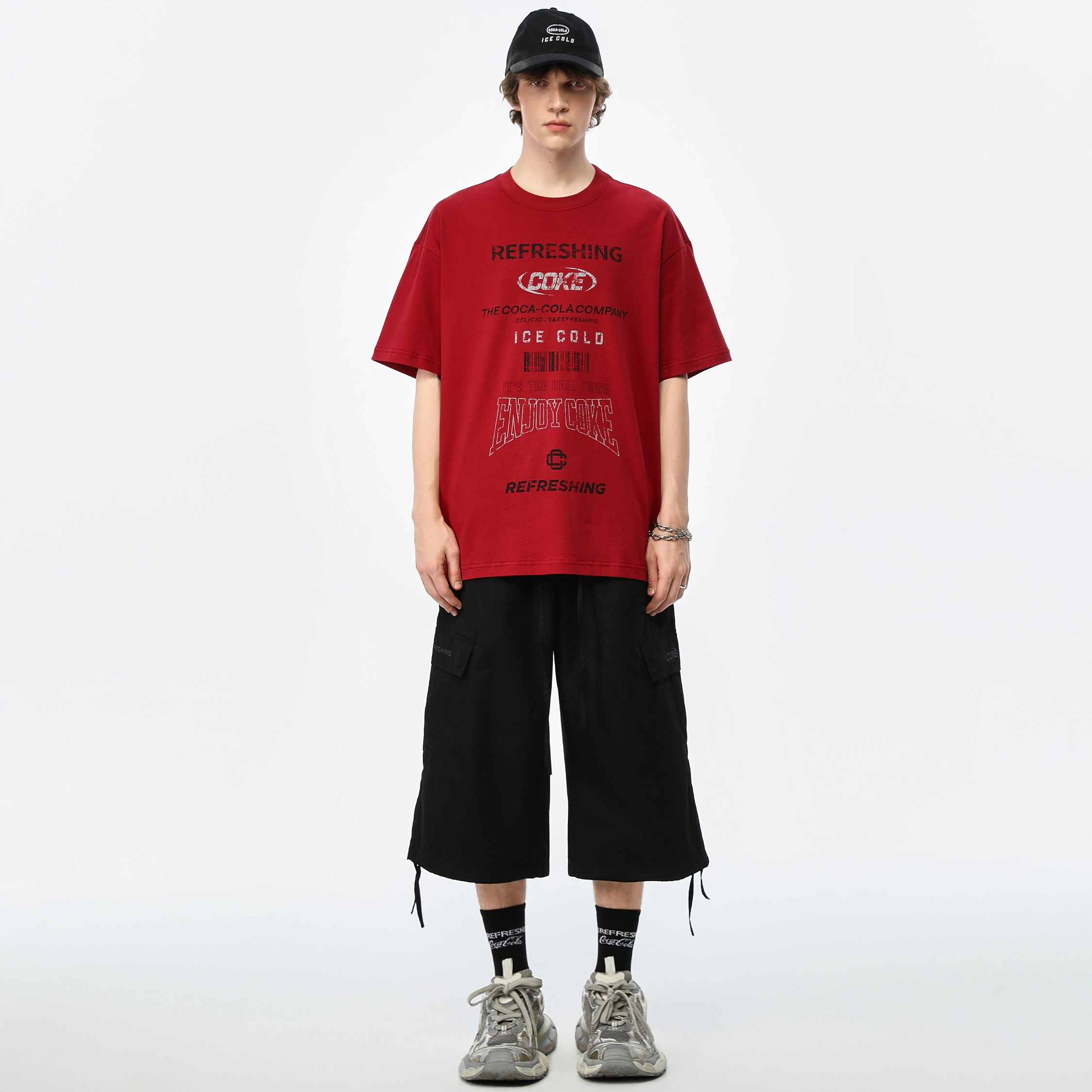 Coke T