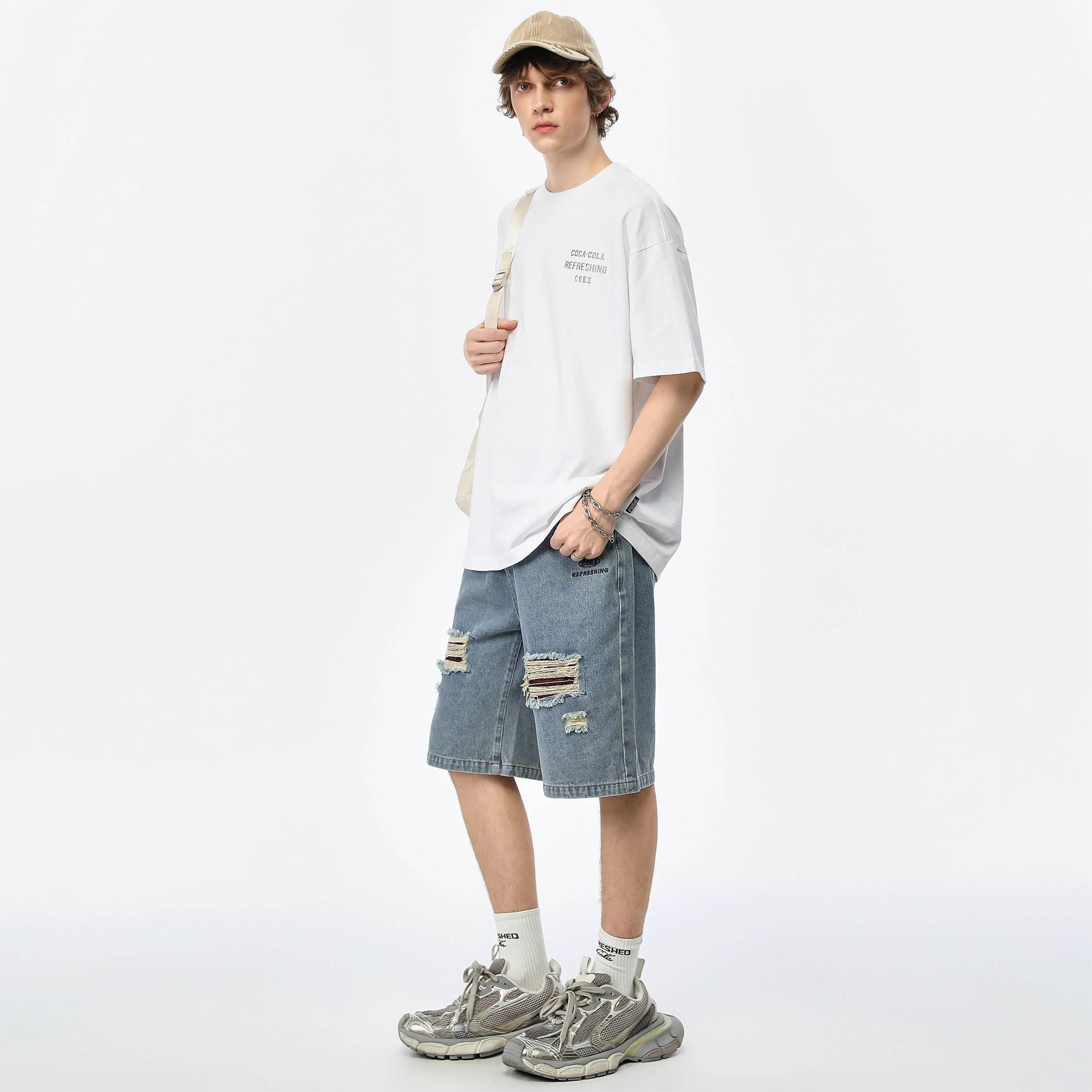 Coke T