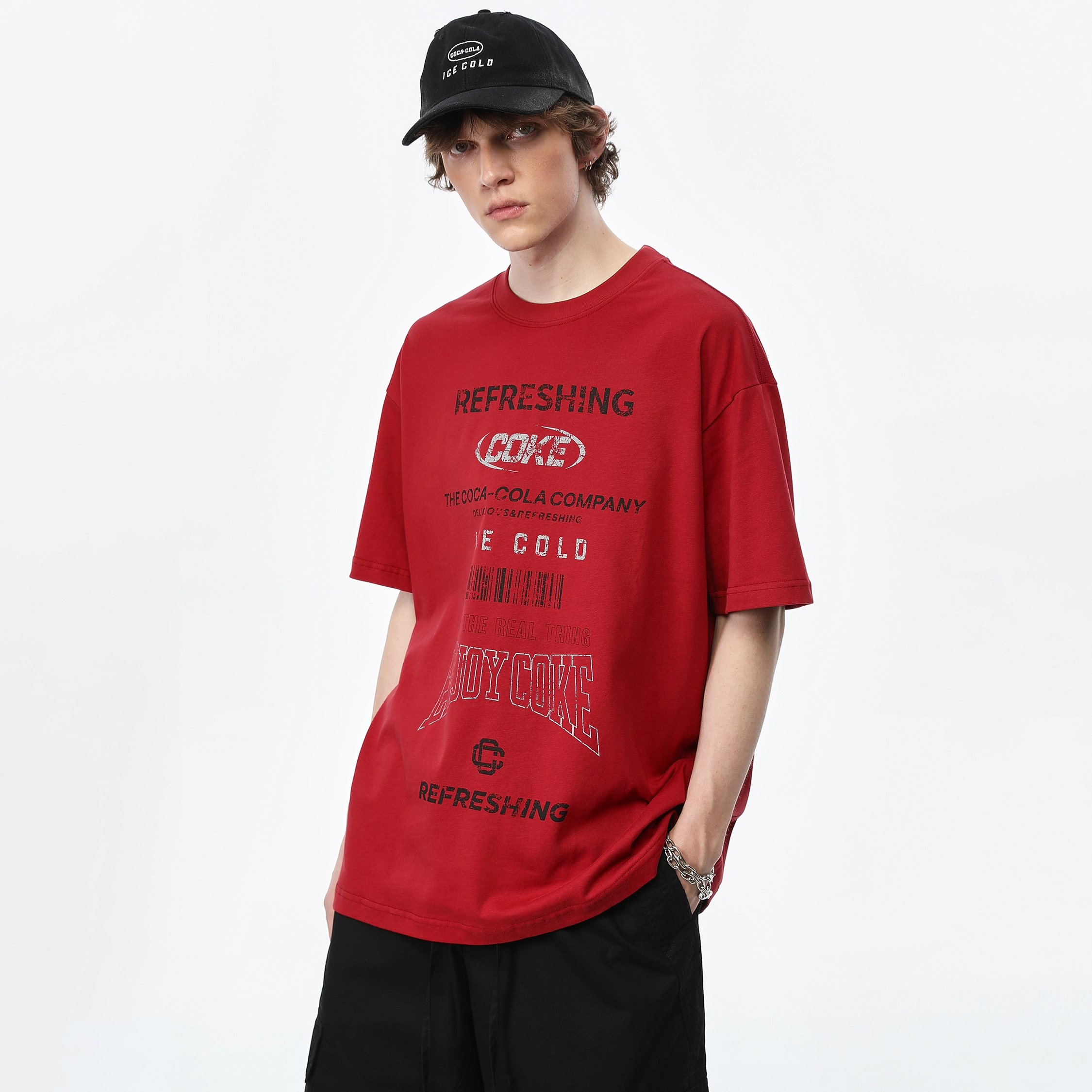 Coke T