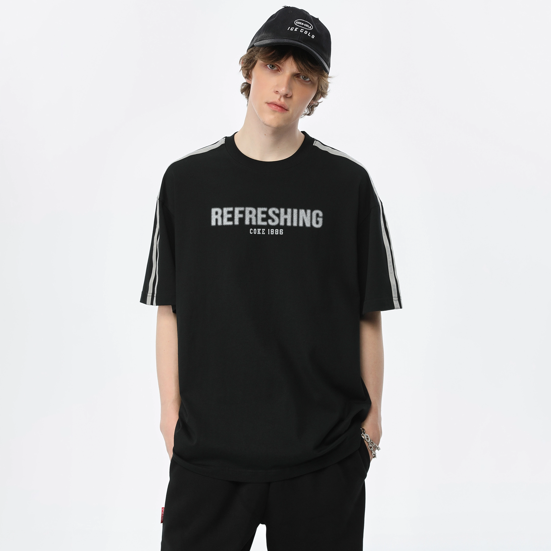 Coke T