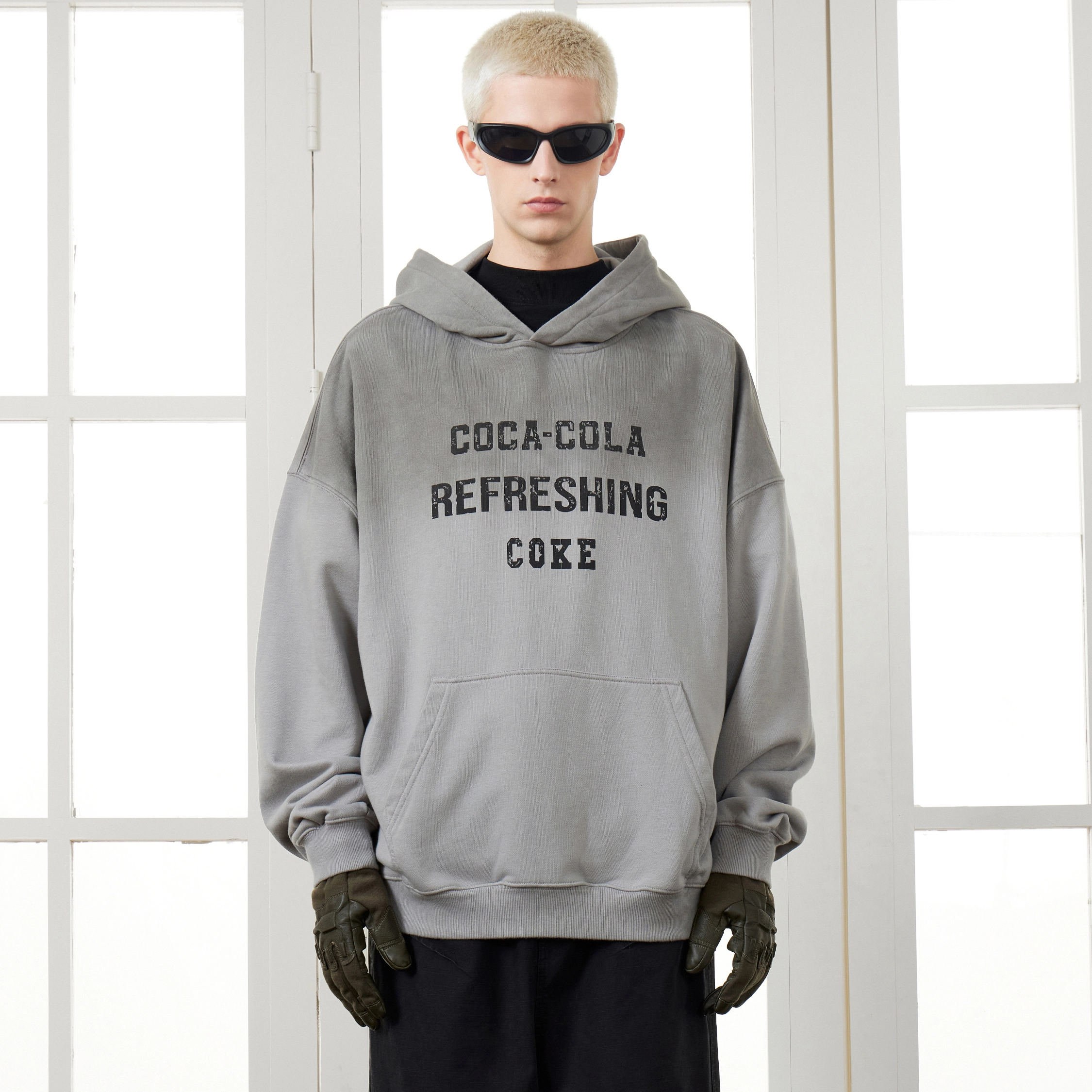 Coke