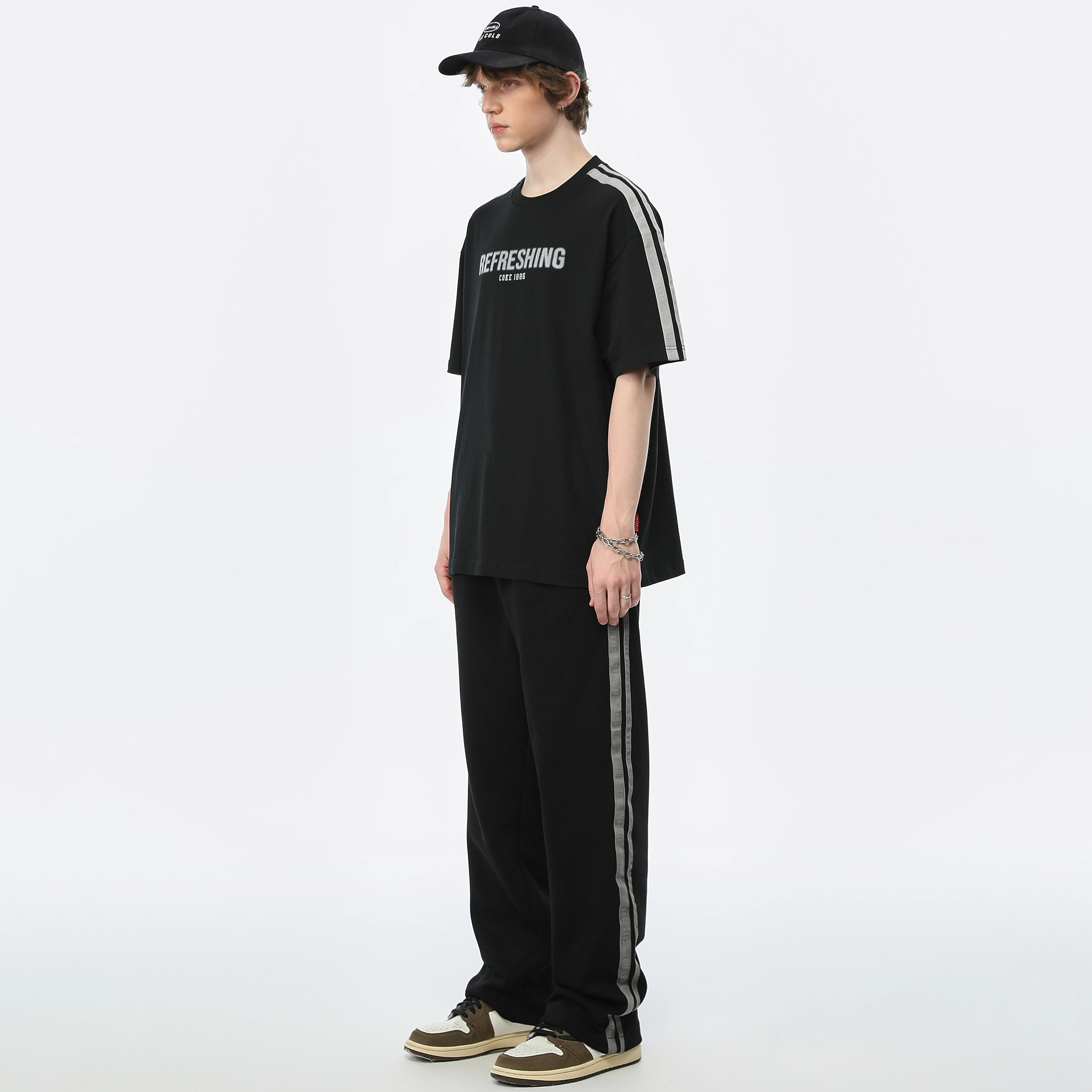 Coke T