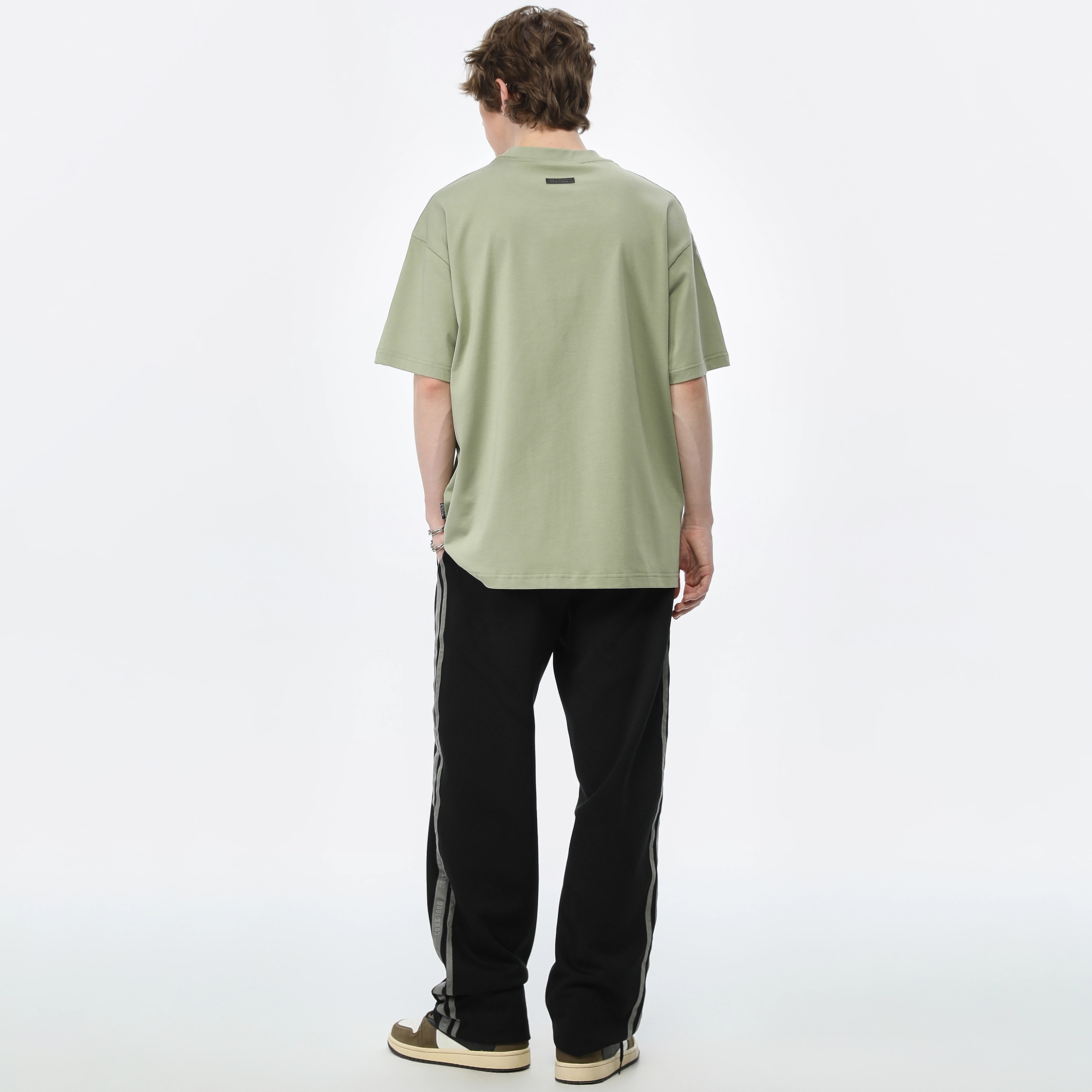 Coke T