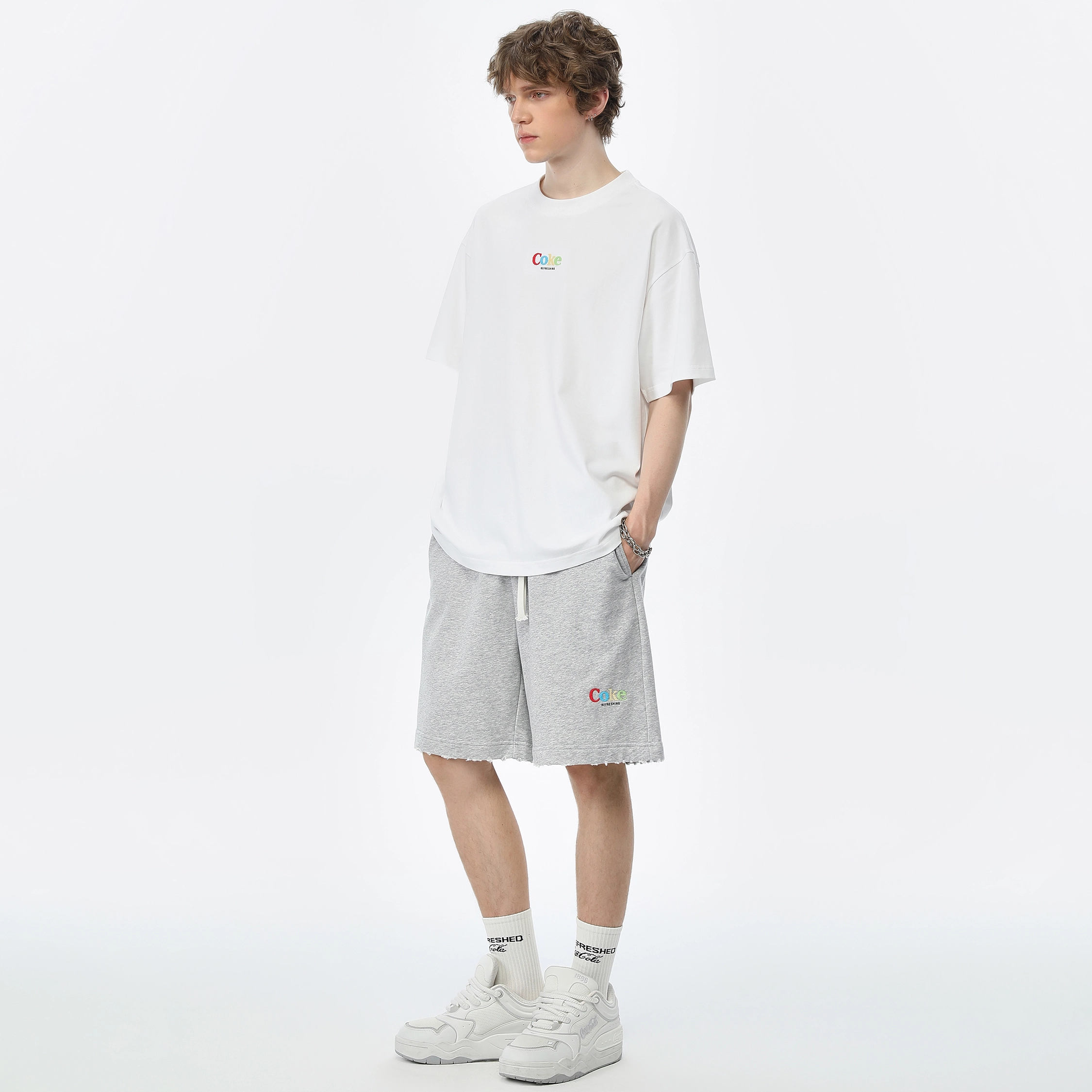 Coke T