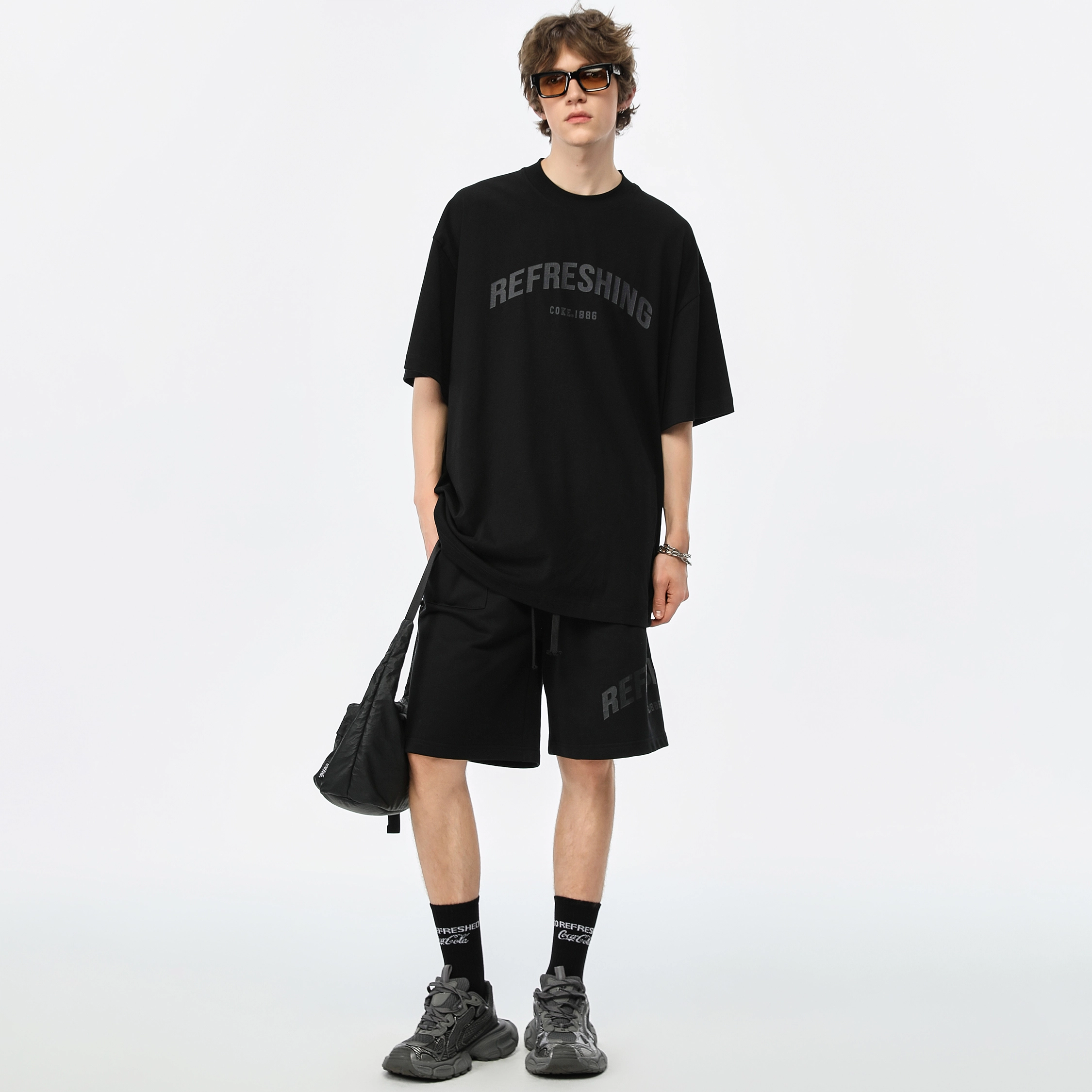 Coke T