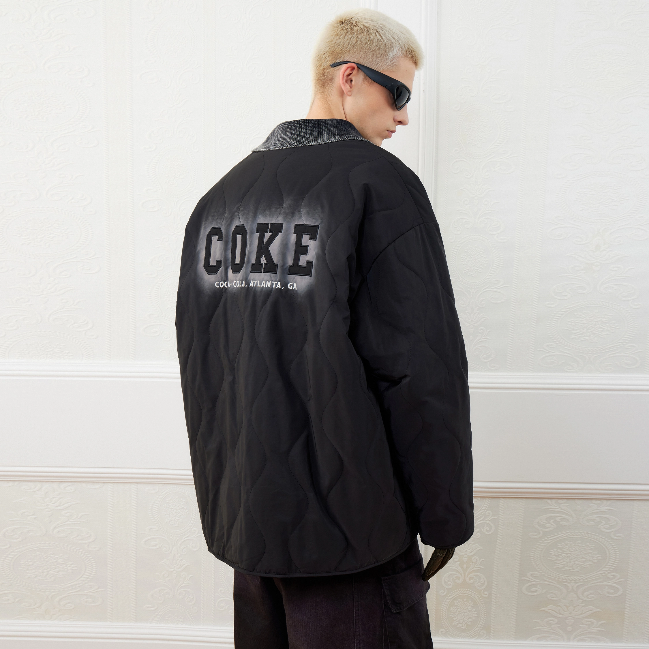 Coke
