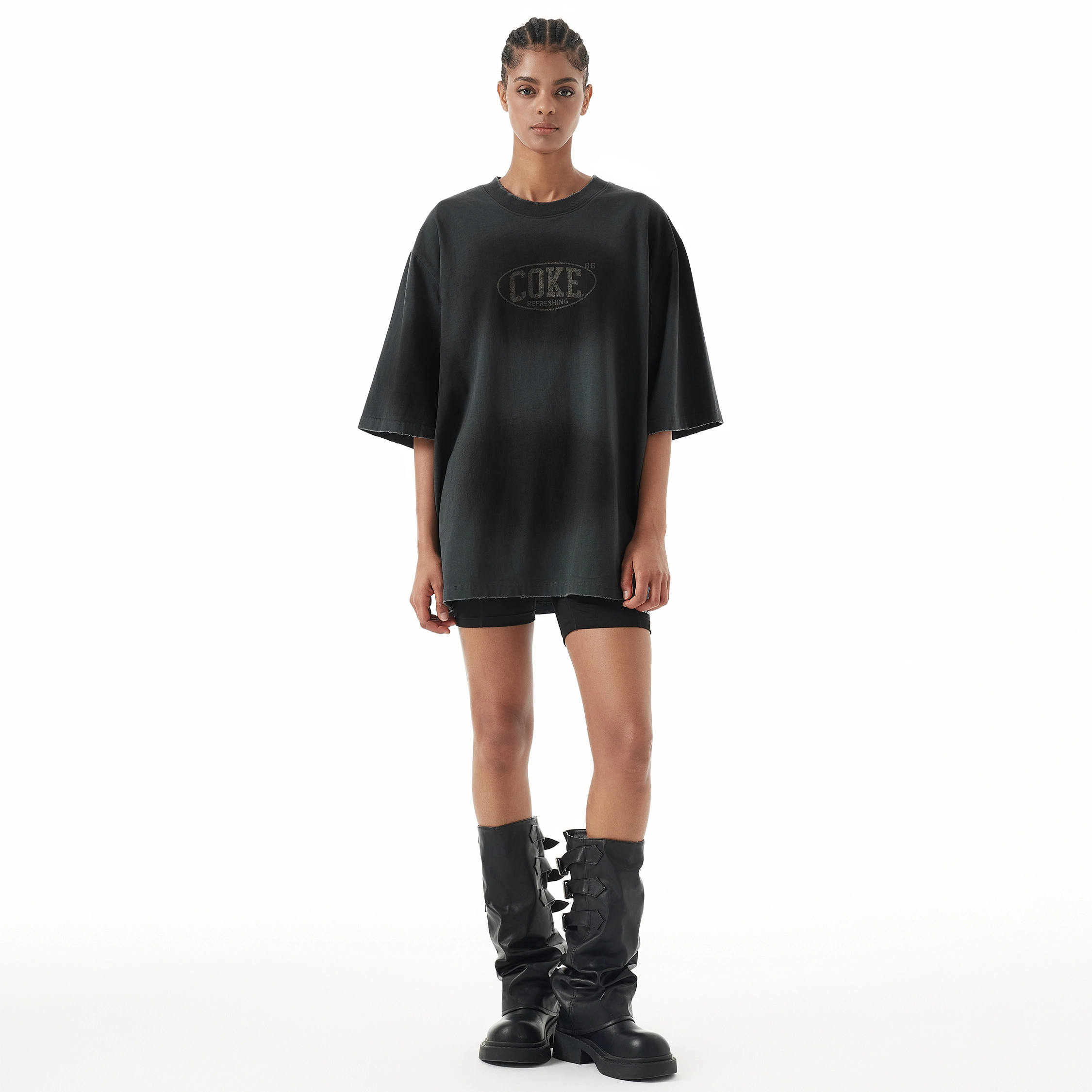 Coke T