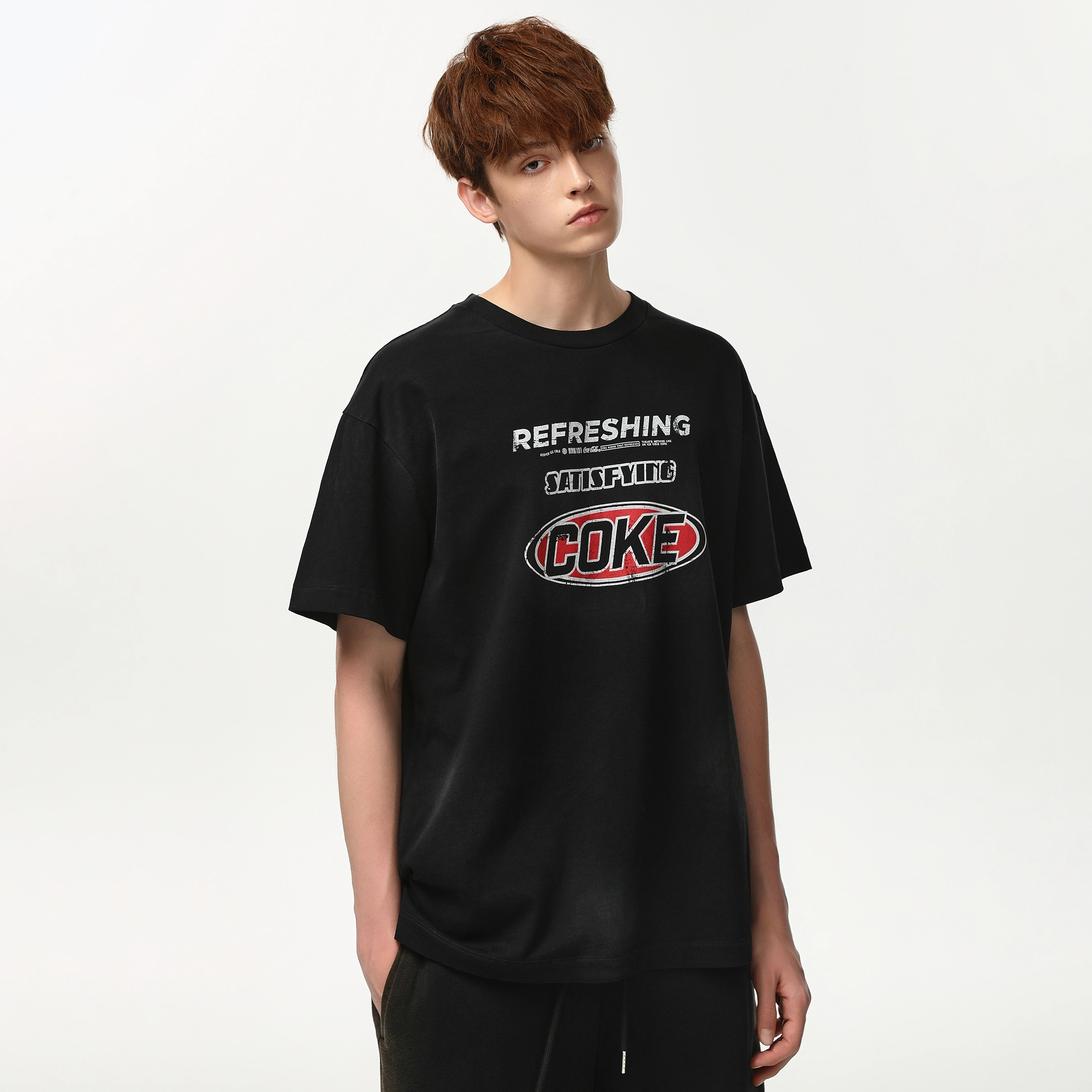 Coke T