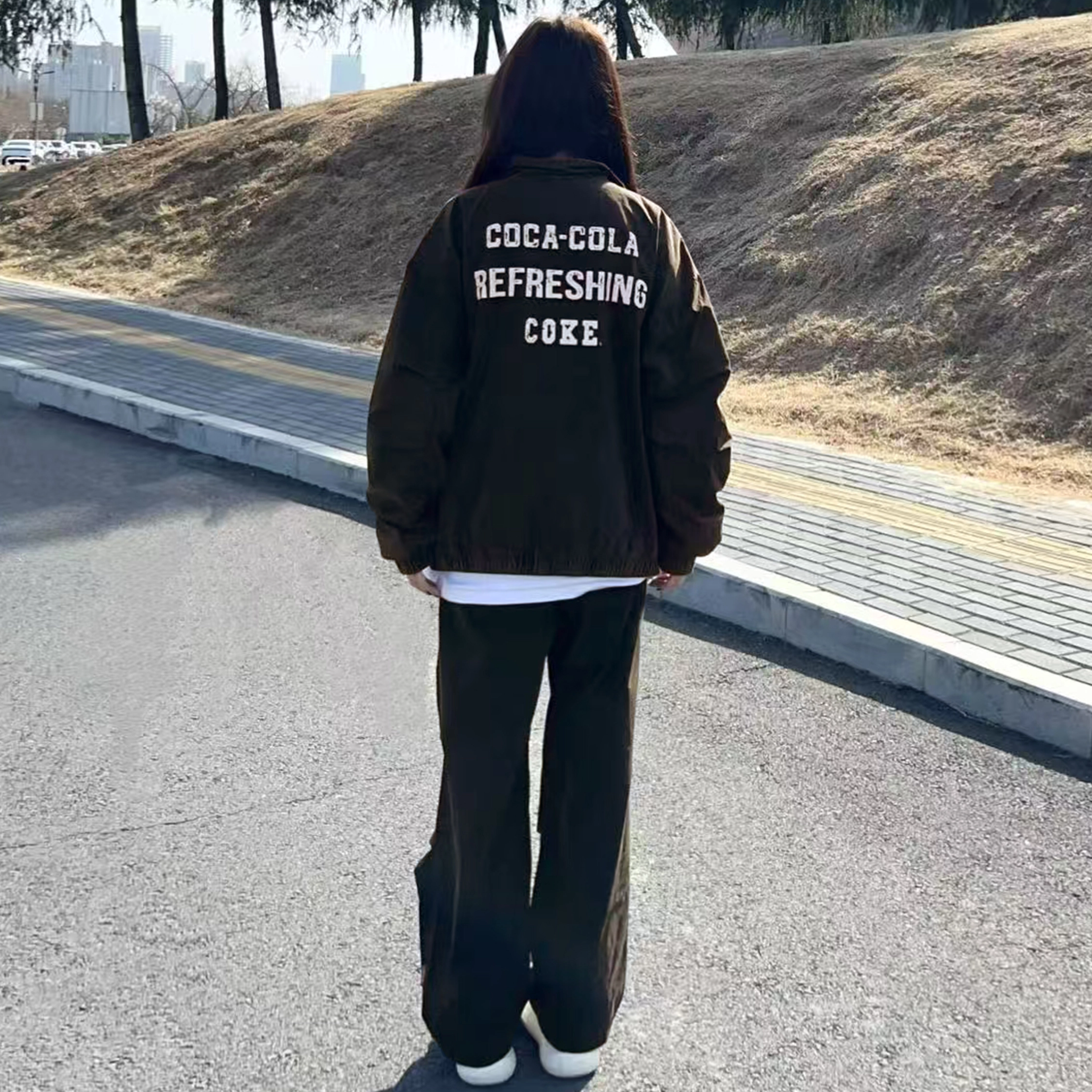Coke T