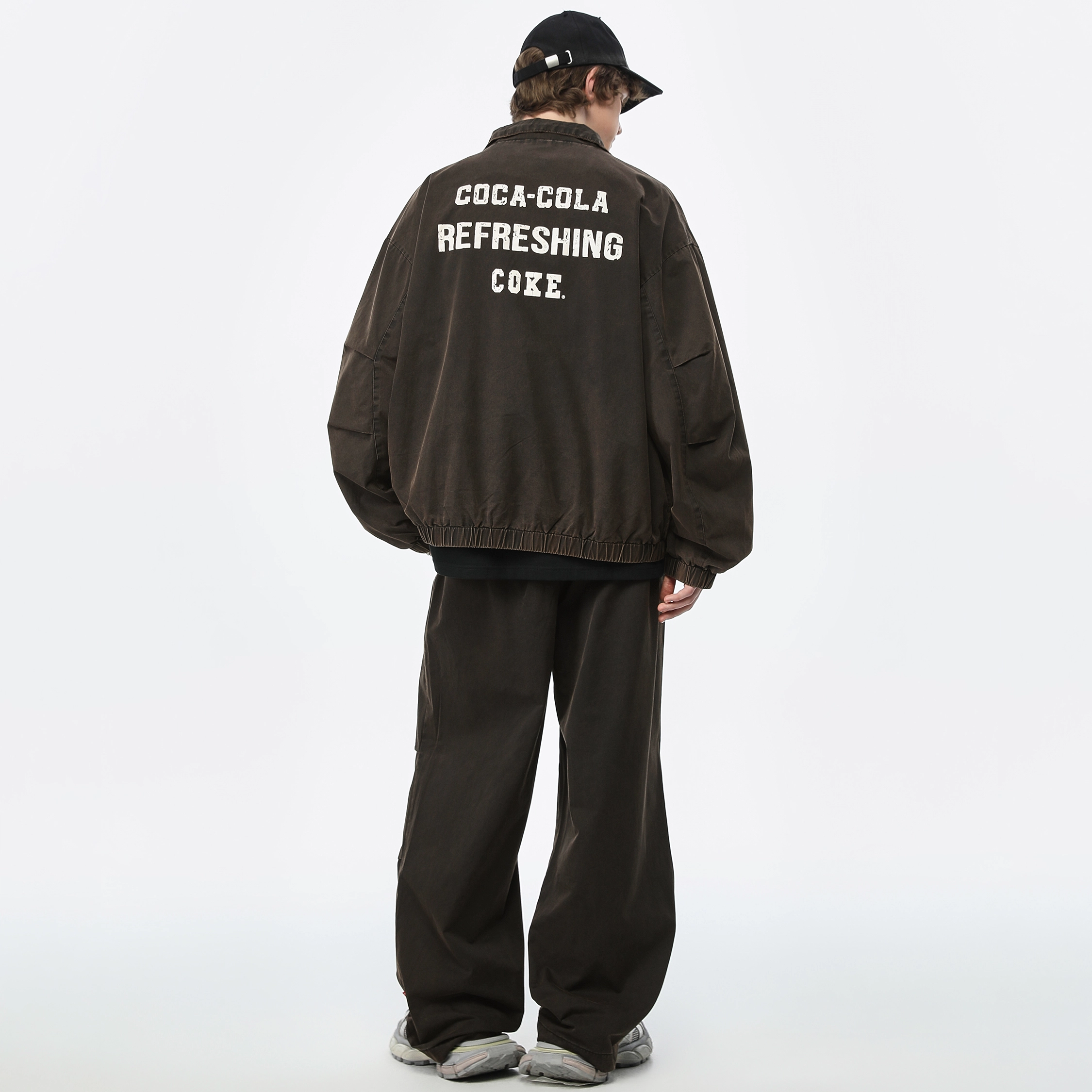 Coke T