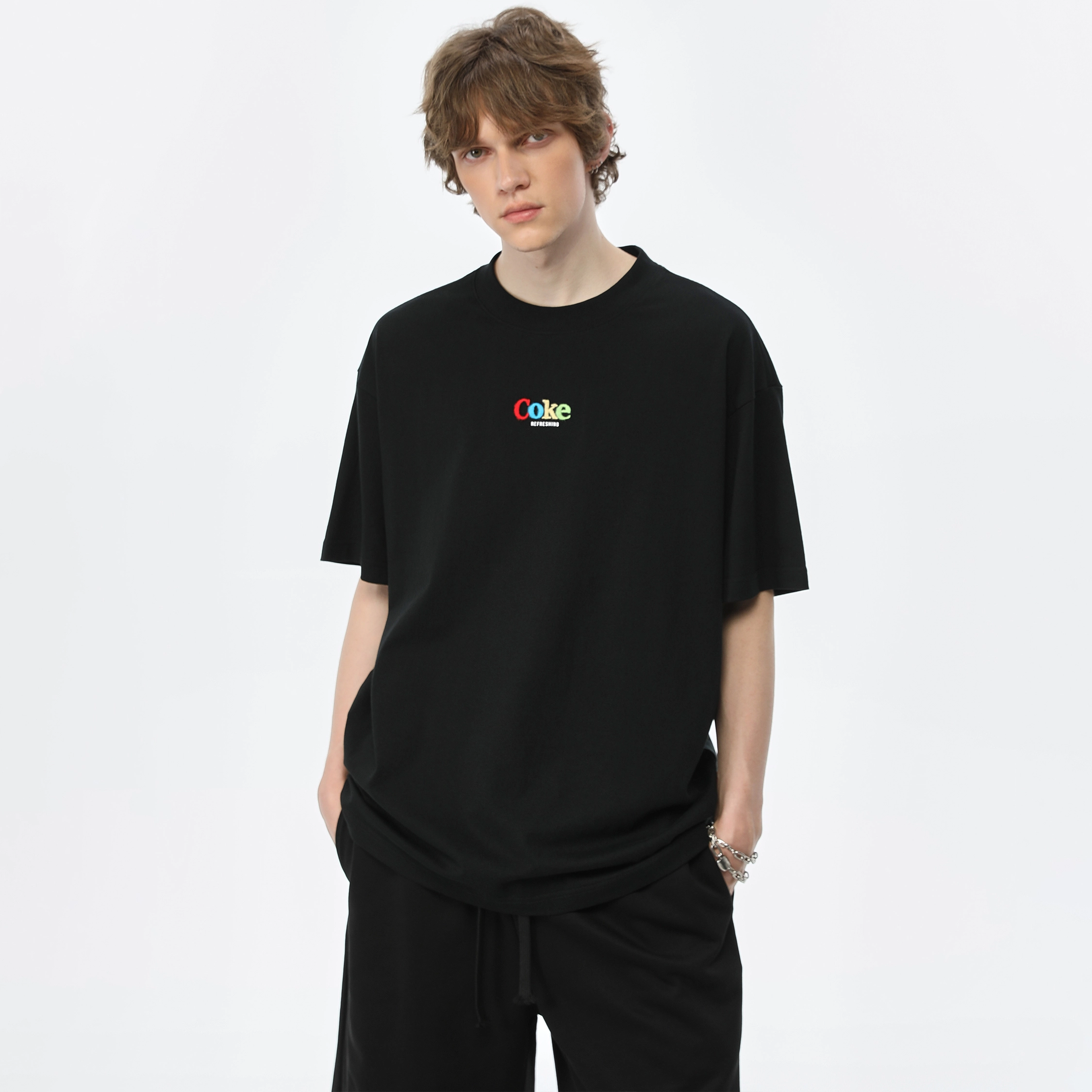 Coke T