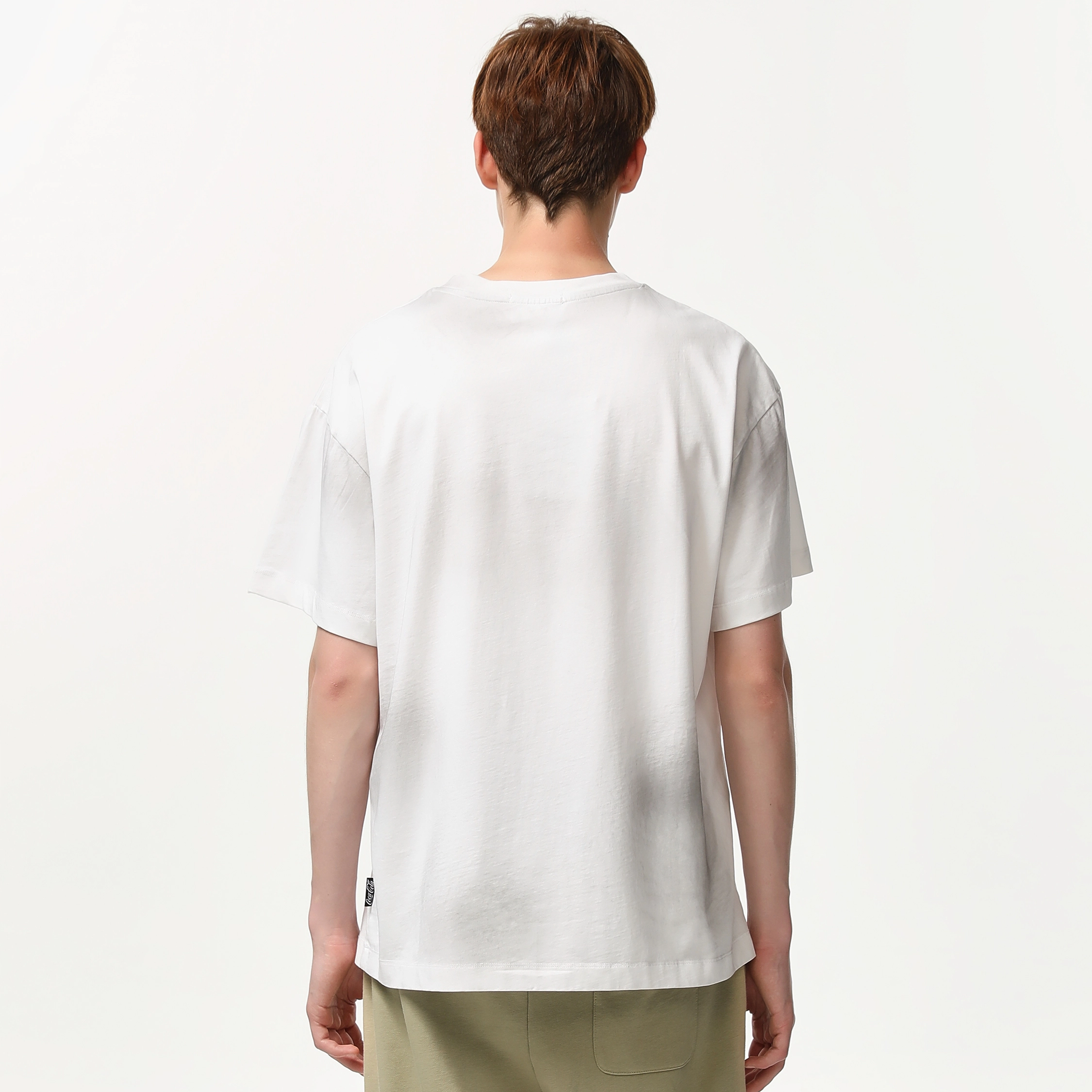 Coke T
