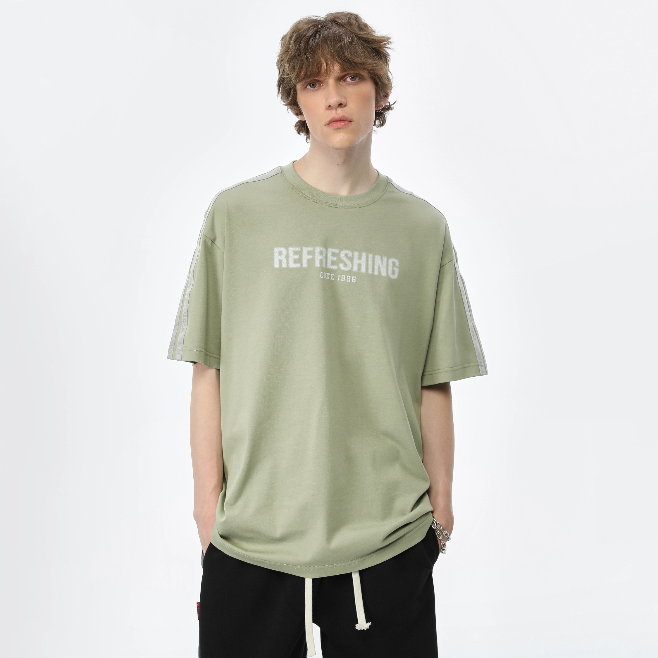 Coke T