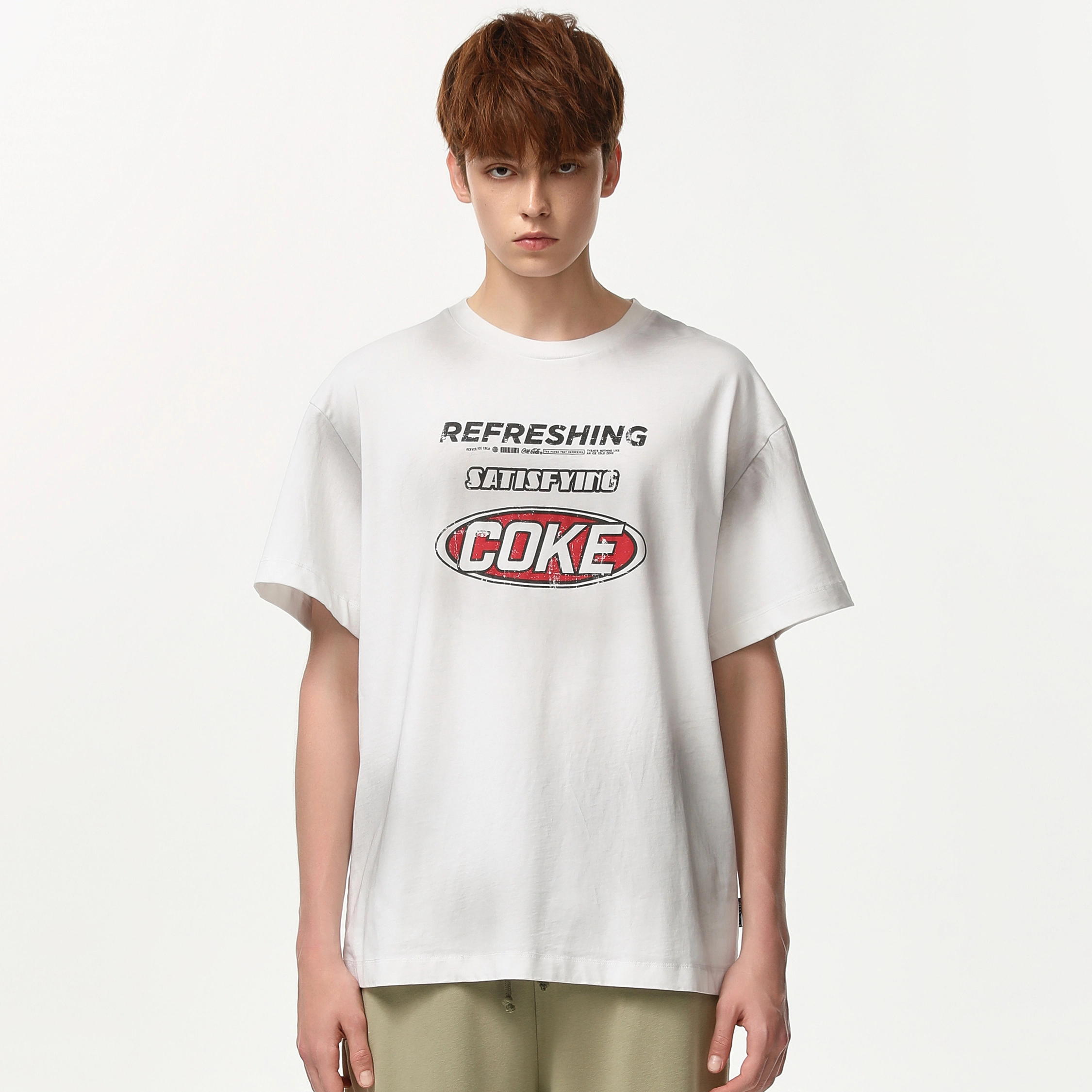 Coke T