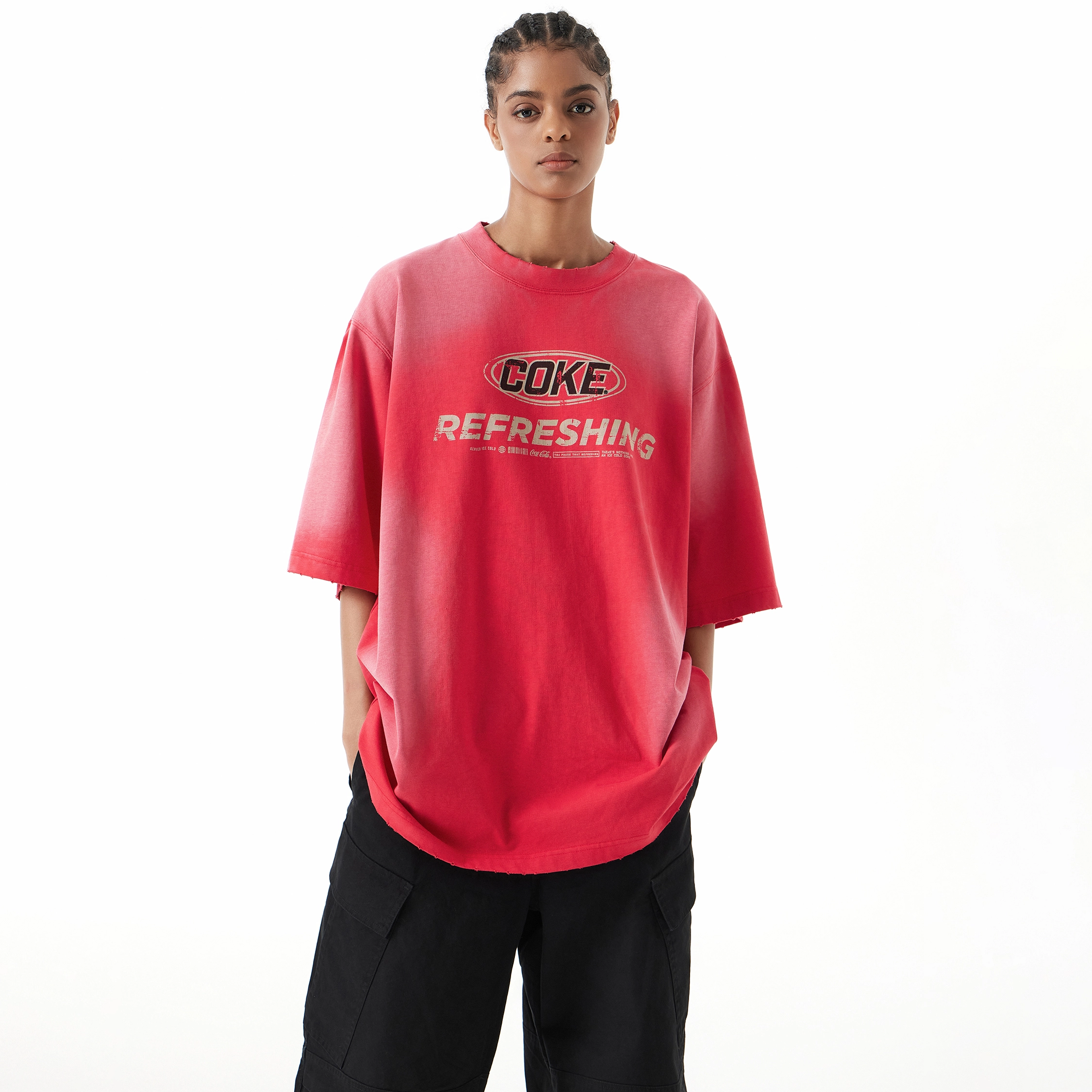 Coke T