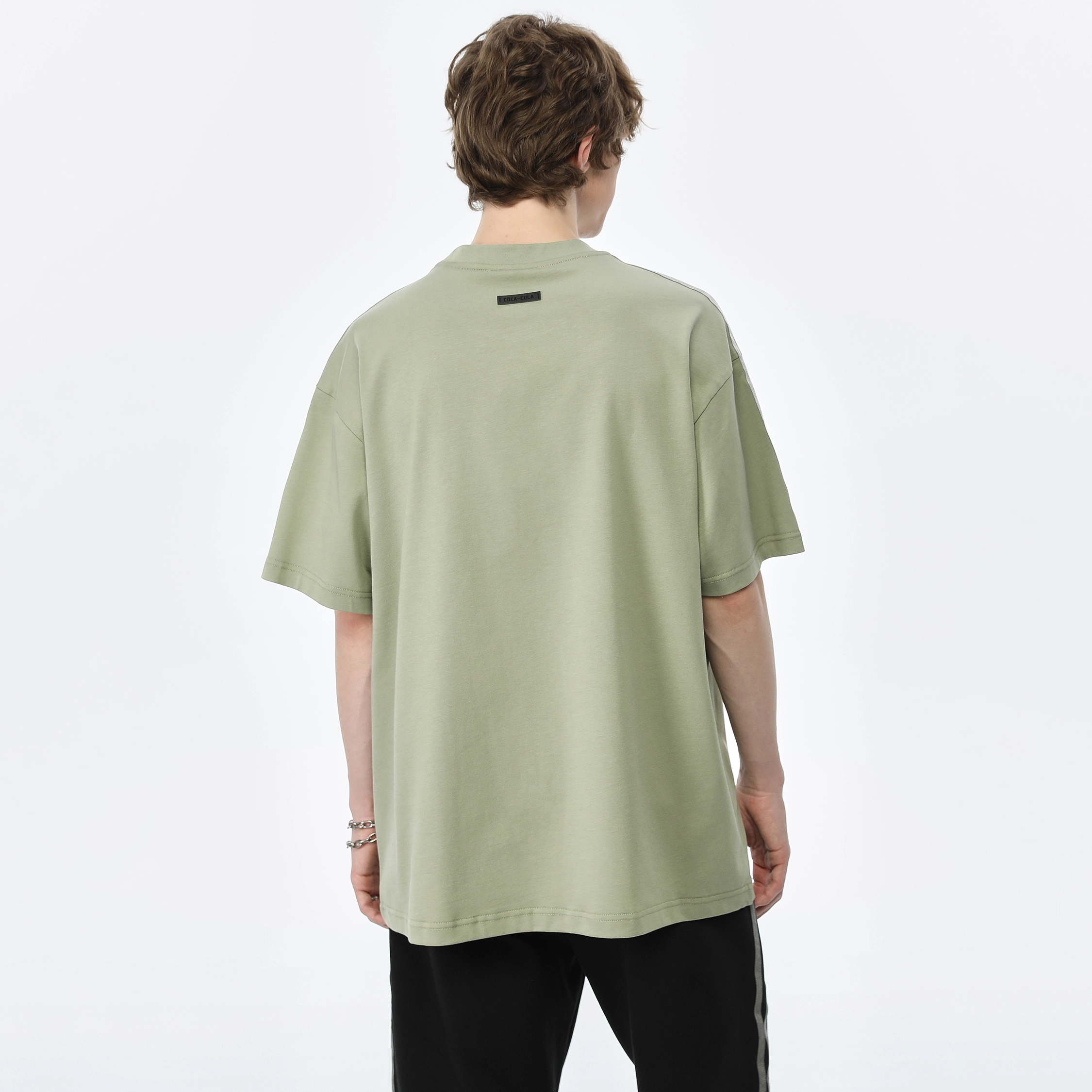 Coke T