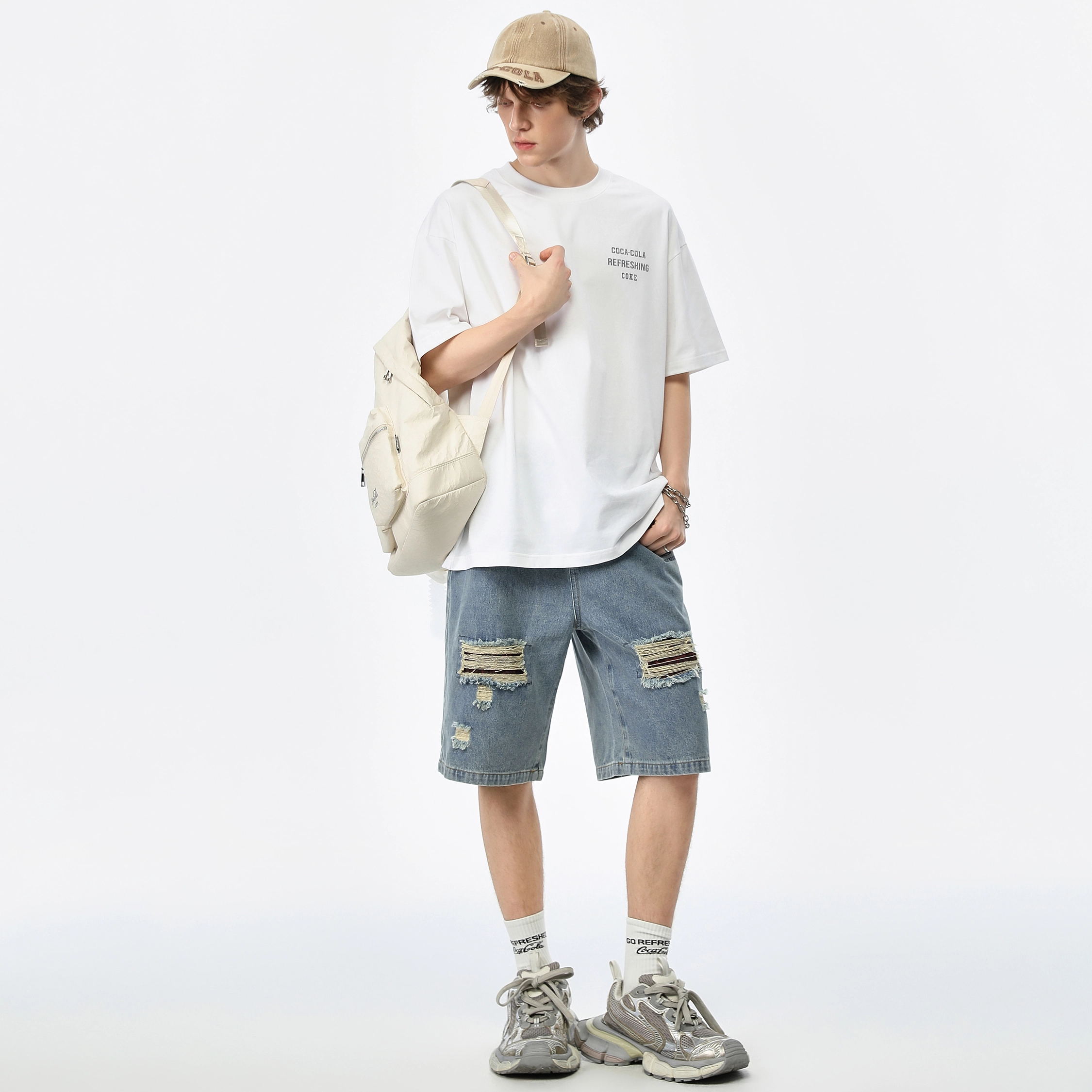 Coke T