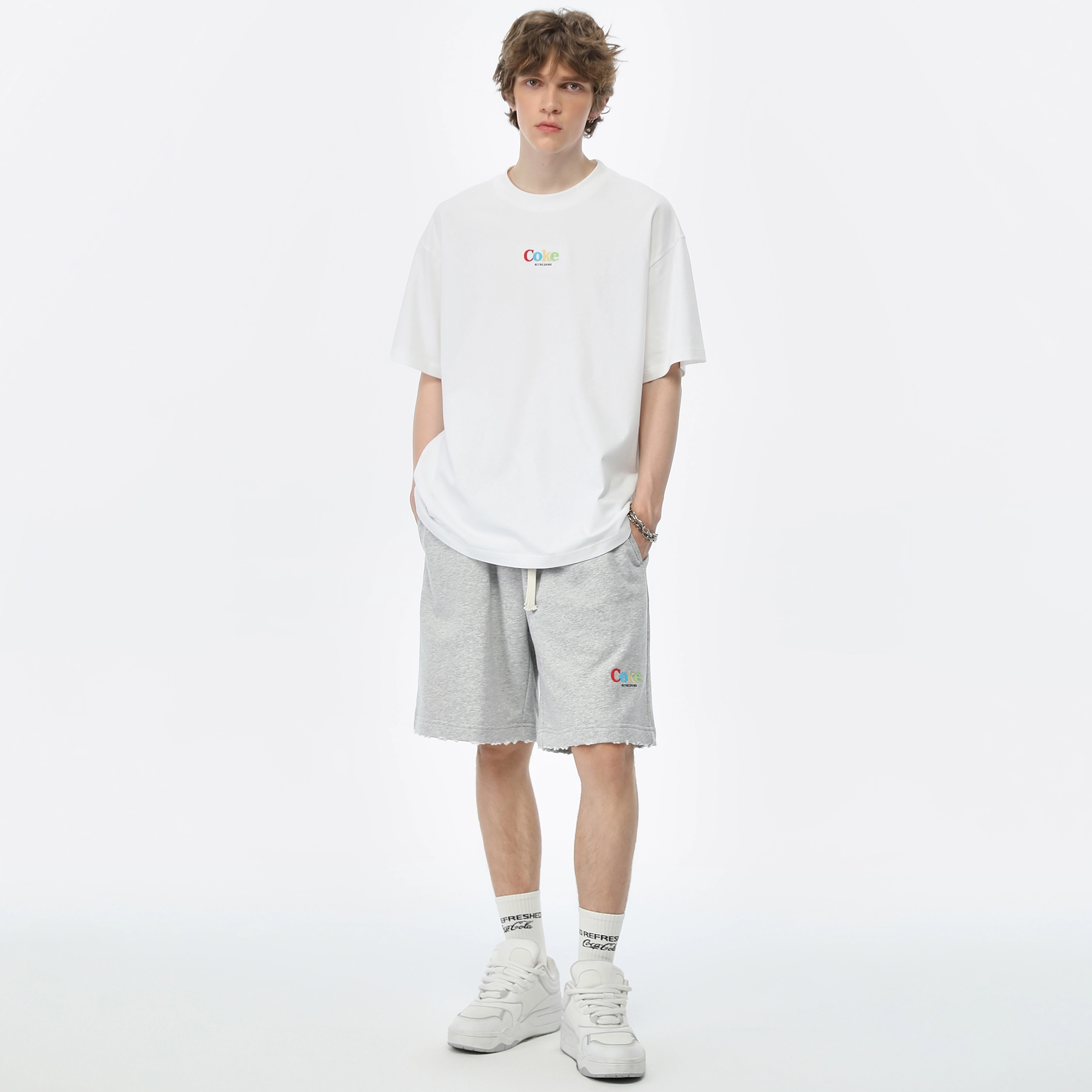 Coke T