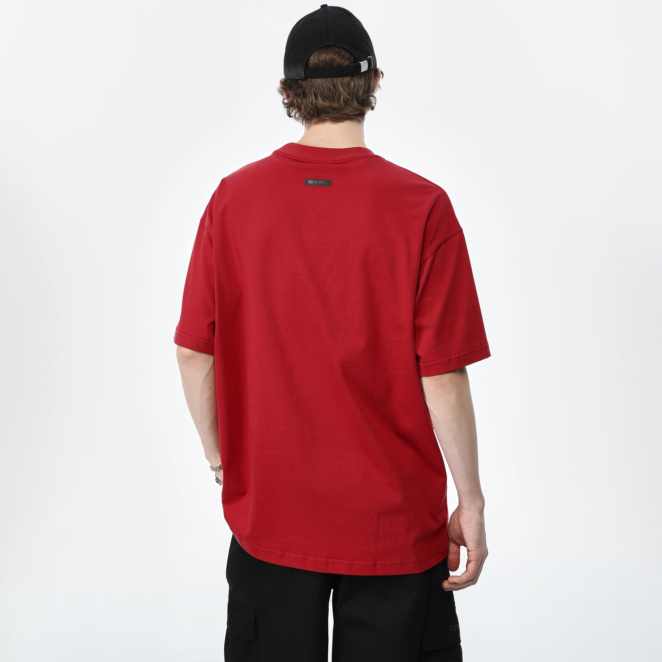 Coke T
