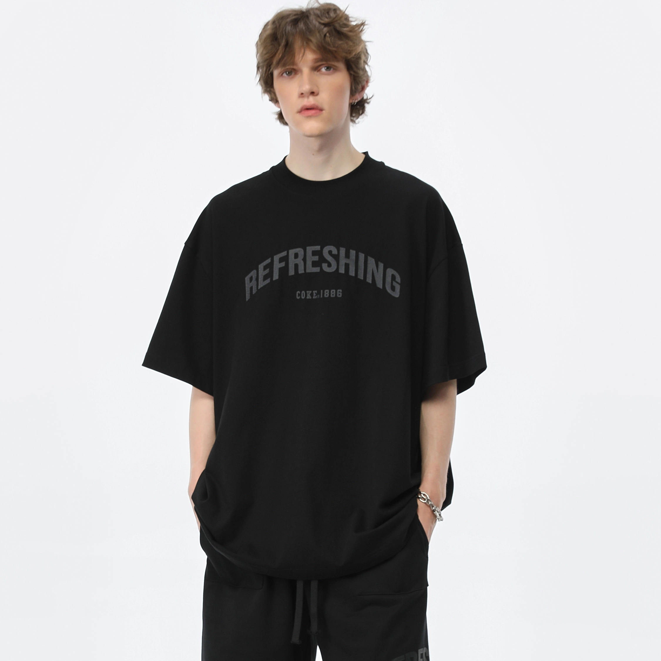 Coke T